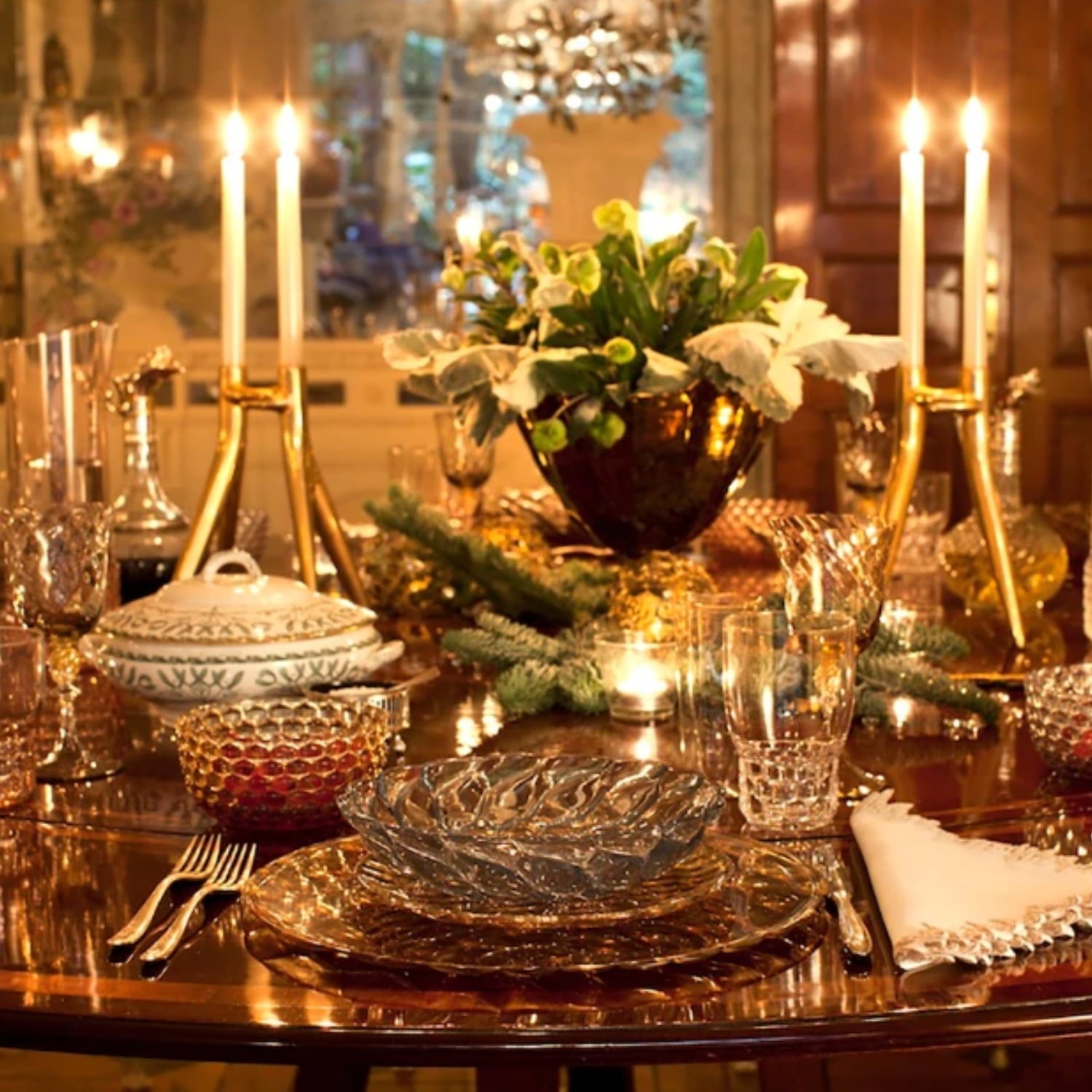 Candelabra
