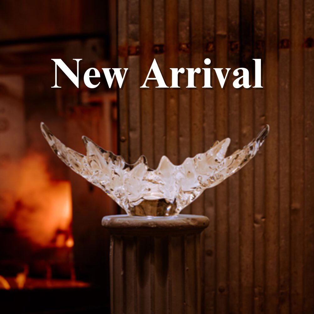 New Arrival
