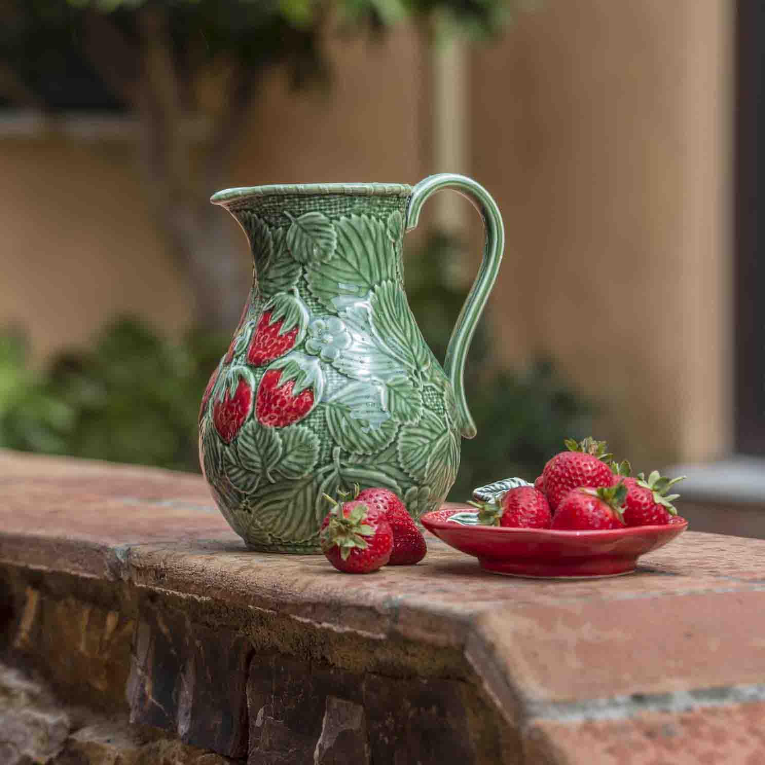 Pitcher