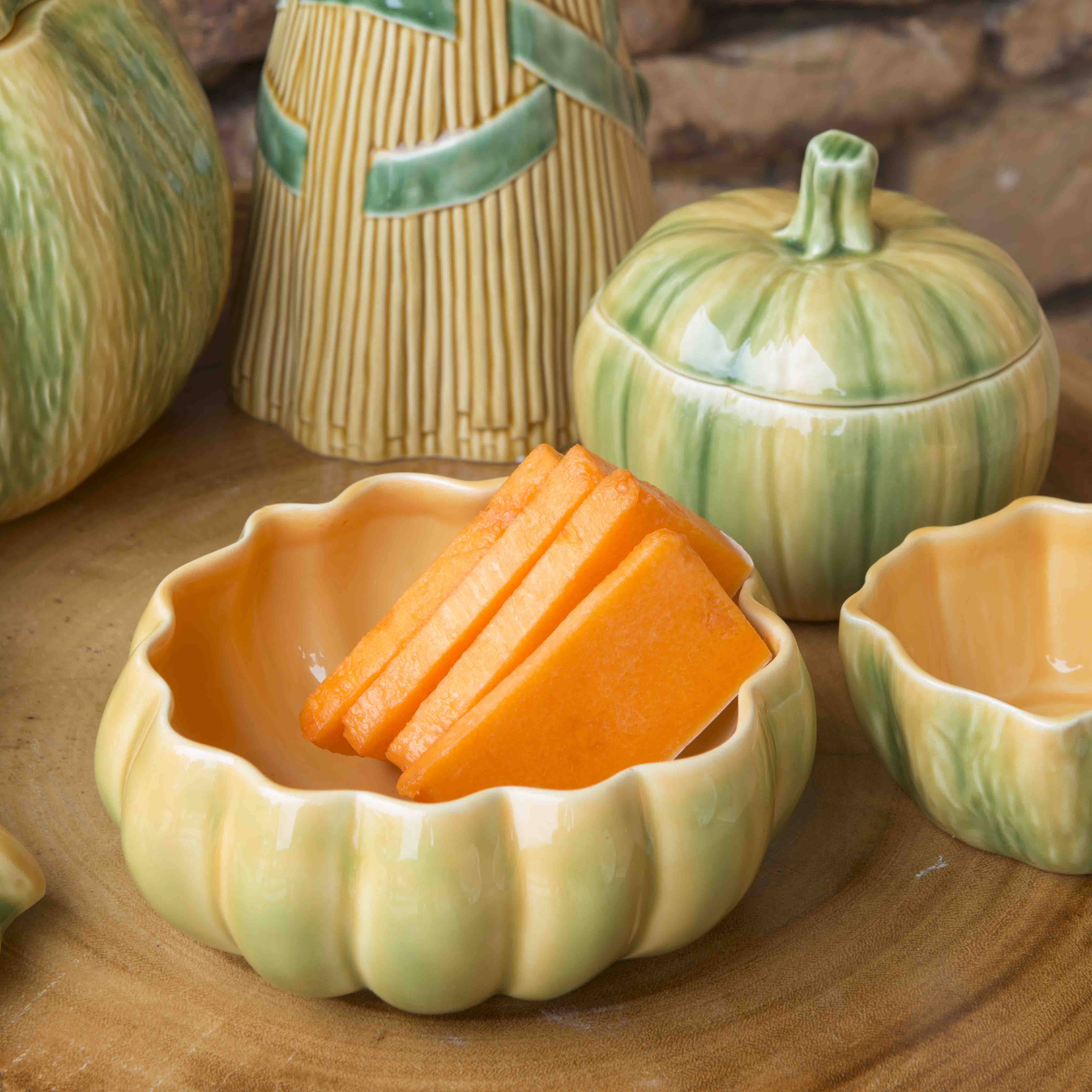 Pumpkin