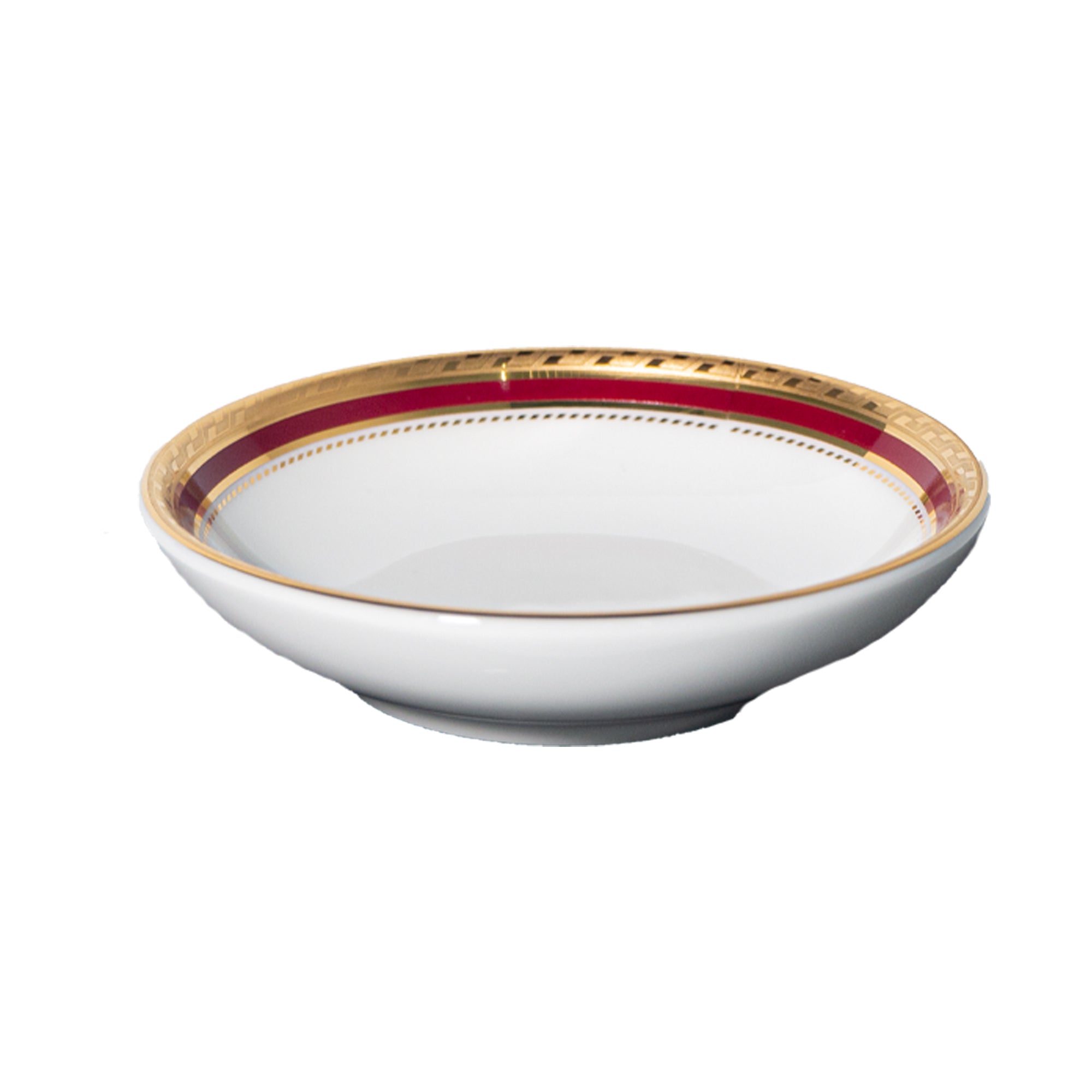 Noritake  Cecile Gold Asian Dinner Set (6 Person)