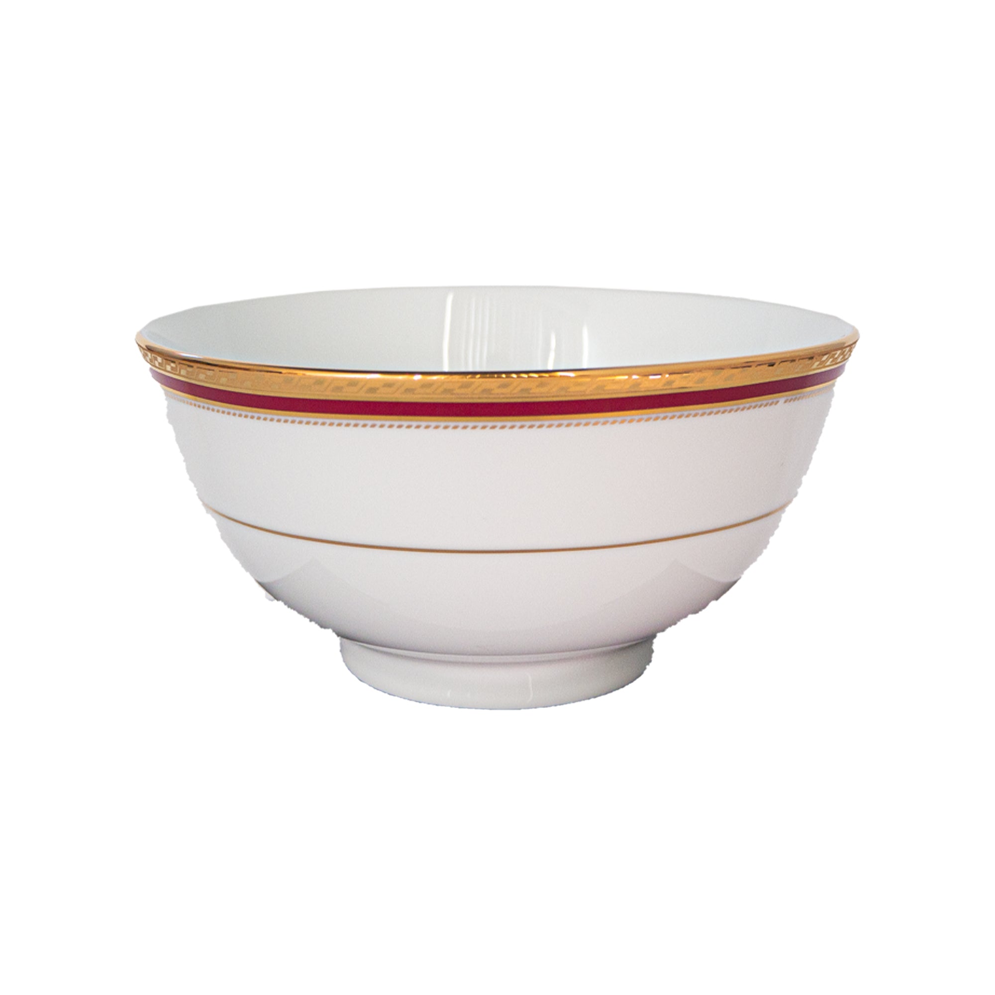 Noritake  Cecile Gold Asian Dinner Set (6 Person)