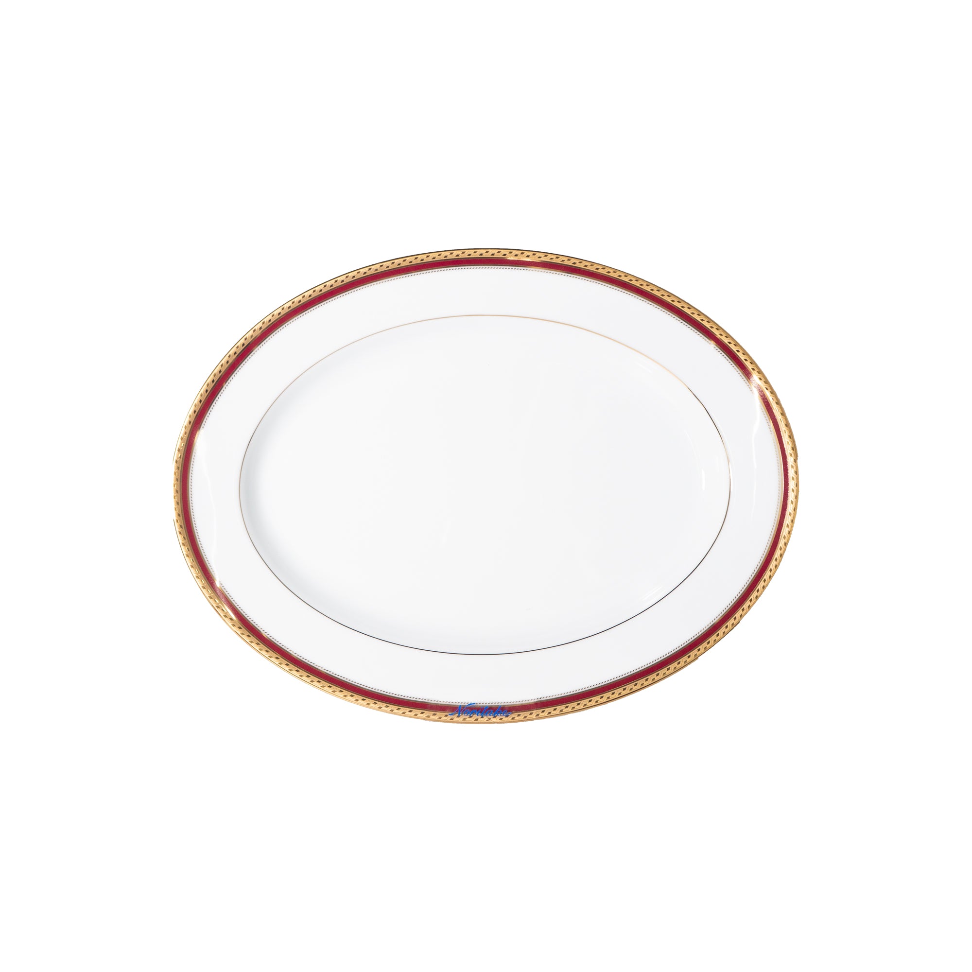 Noritake  Cecile Gold Asian Dinner Set (6 Person)