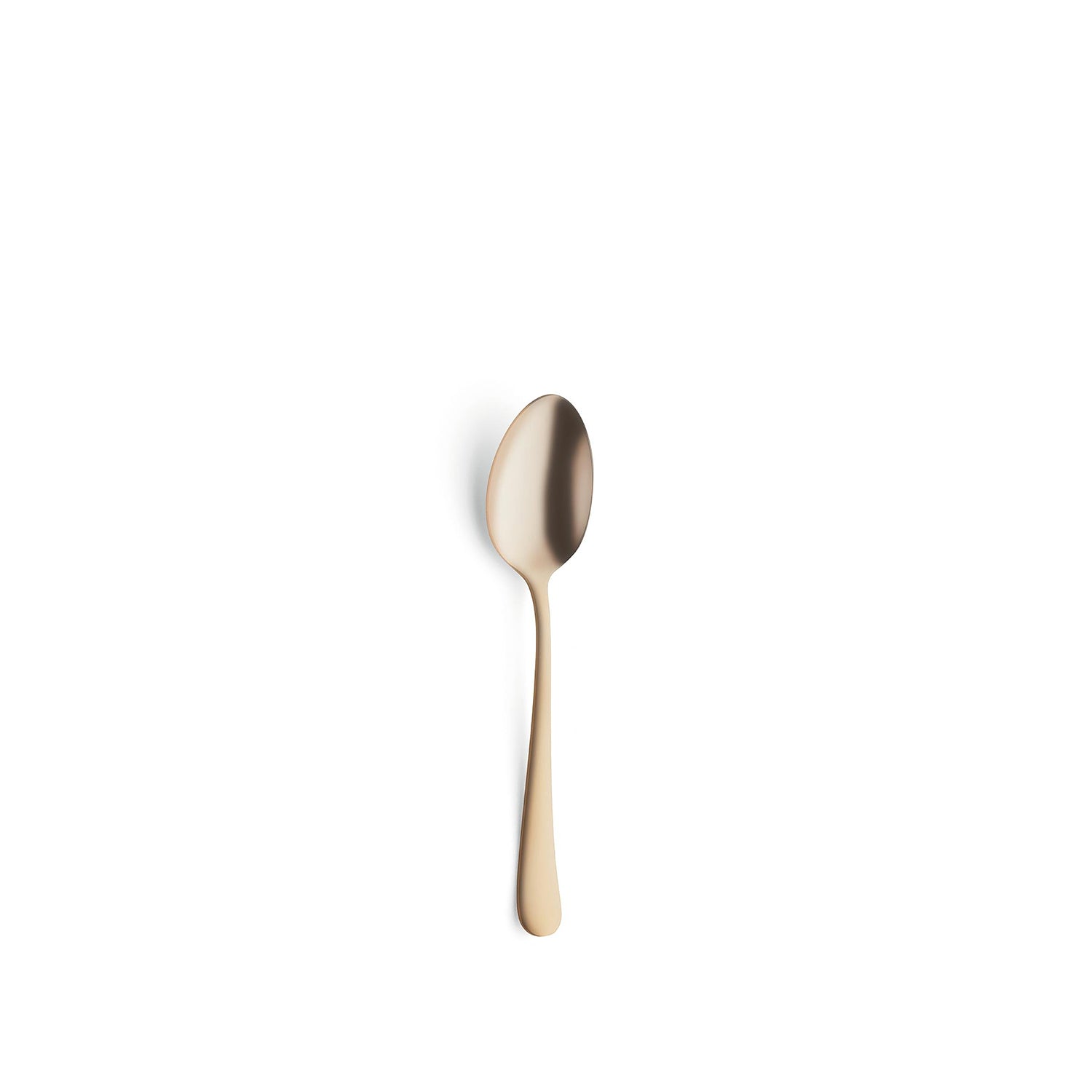 Amefa Austin Pvd Champagne - Medium Tea spoon