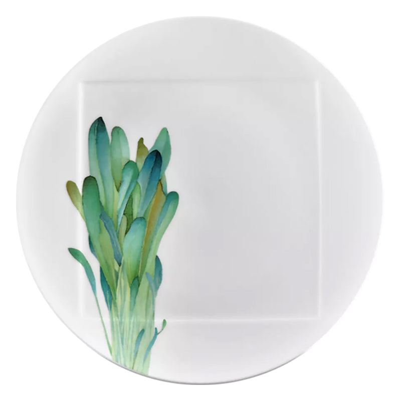 Noritake Dinner Plate 26.9Cm-Kyoka Shunsai Wild Mustard