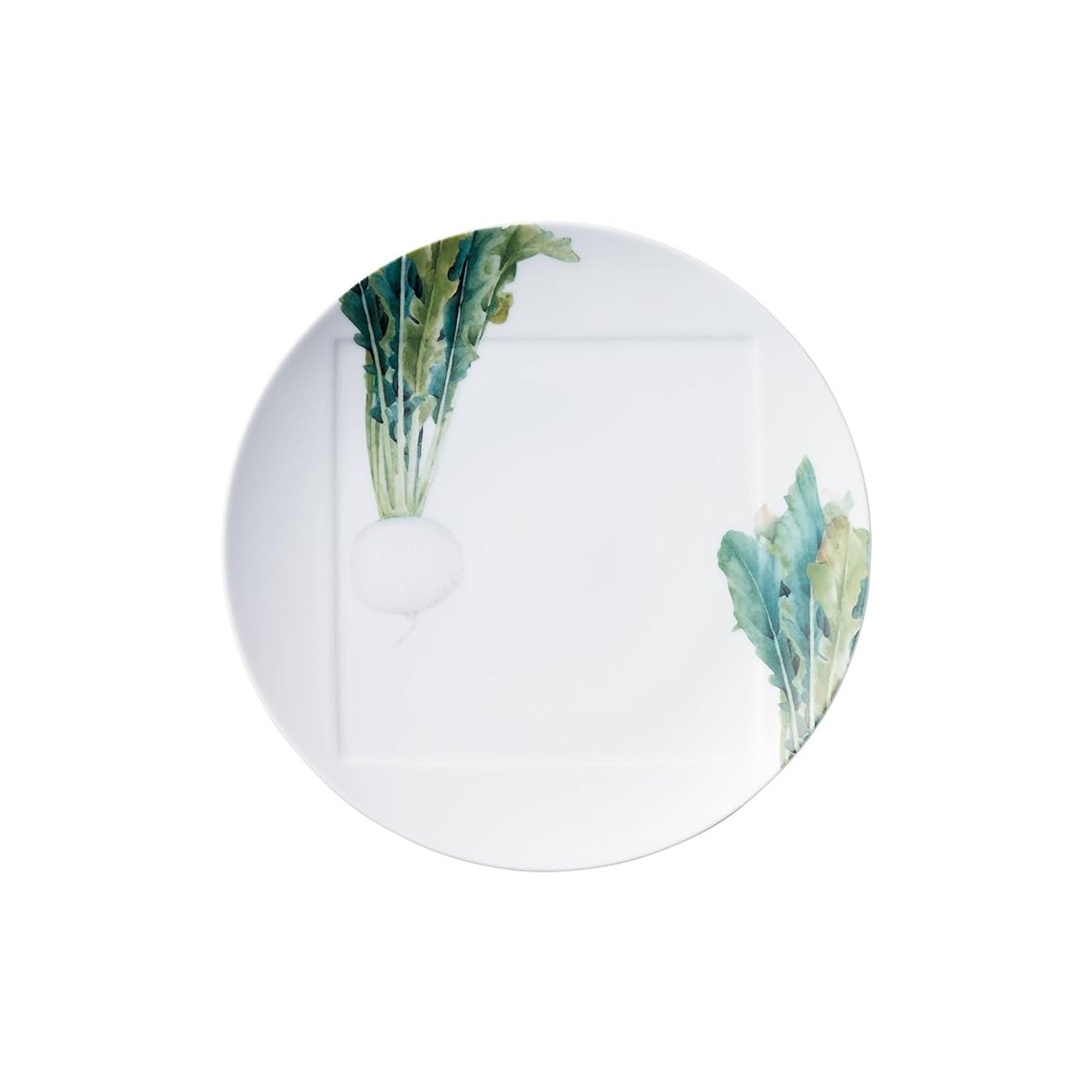 Noritake 27Cm Plate - Kyouka Shunsai