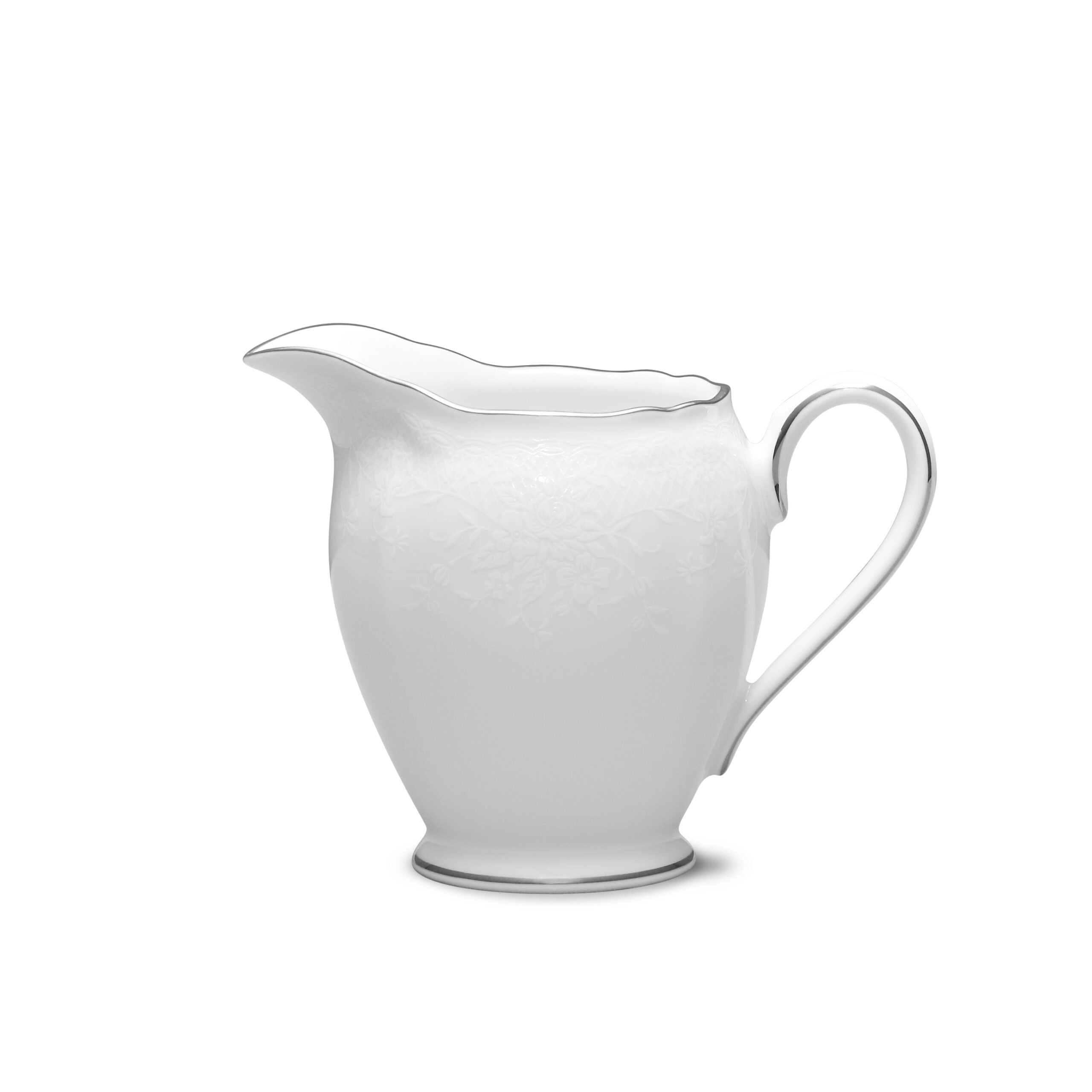 Noritake 23Pcs Tea Set For 6 Persons - Princess Bouquet