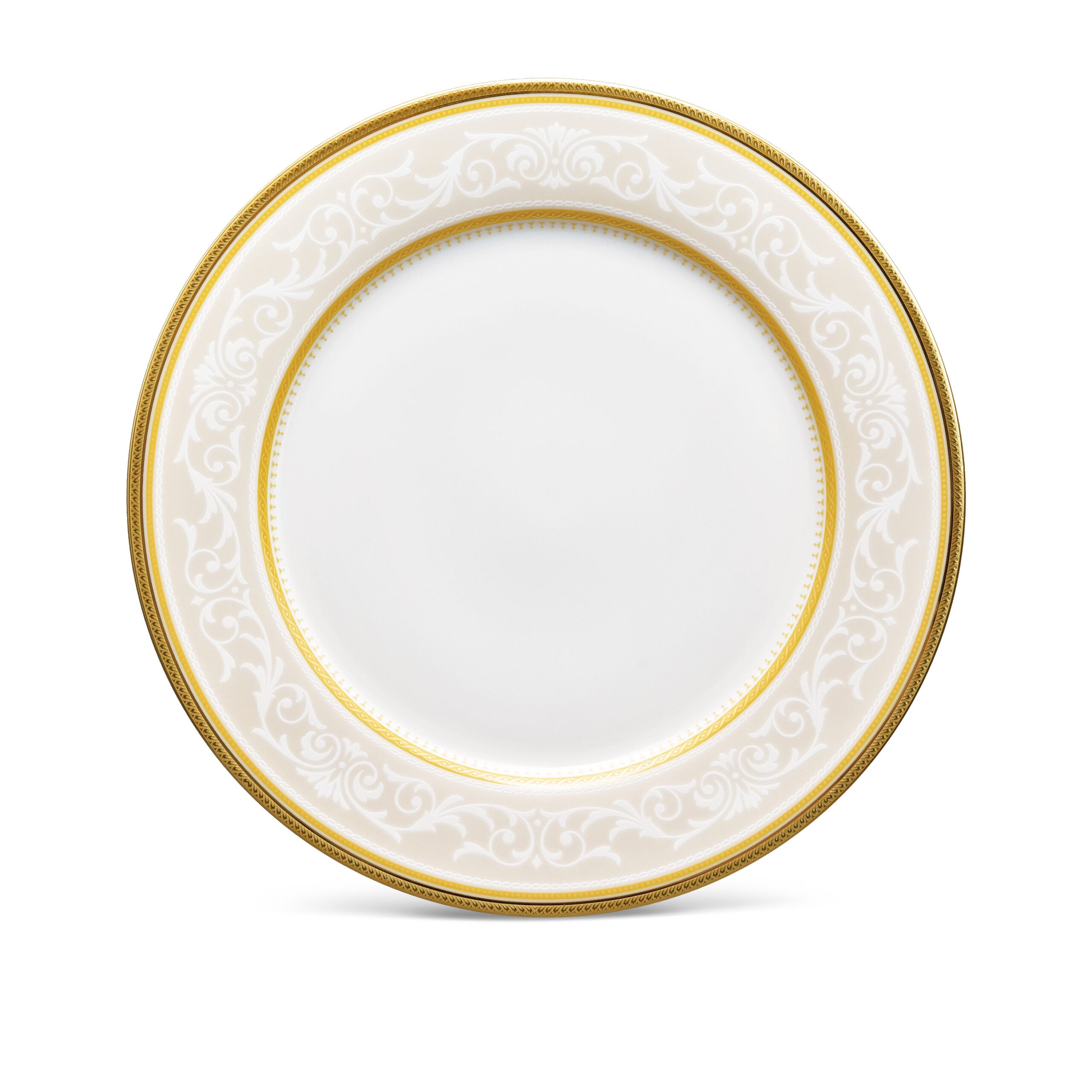 Noritake 20Pcs Dinner Set for 6 Person - Glendonald Gold
