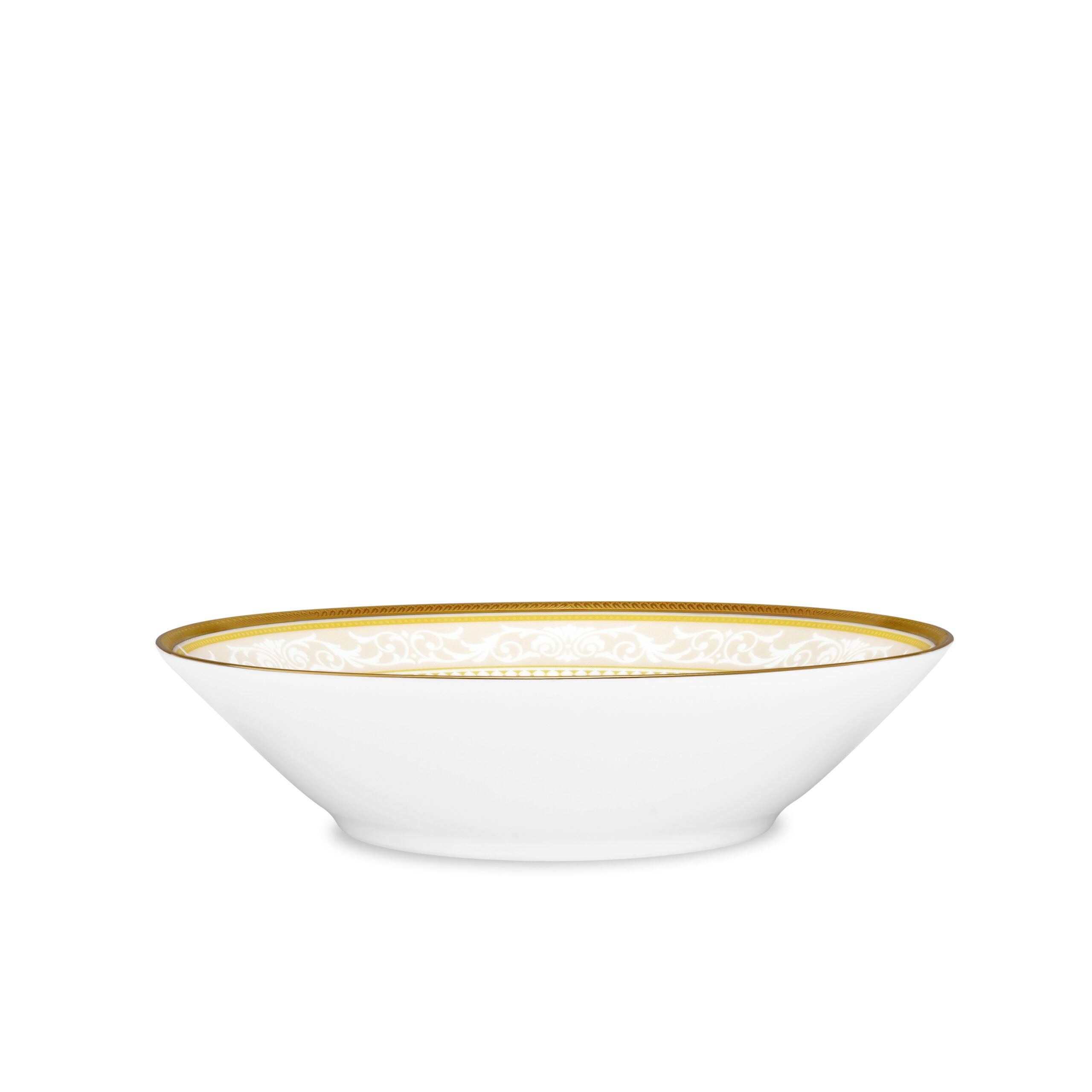 Noritake 20Pcs Dinner Set for 6 Person - Glendonald Gold