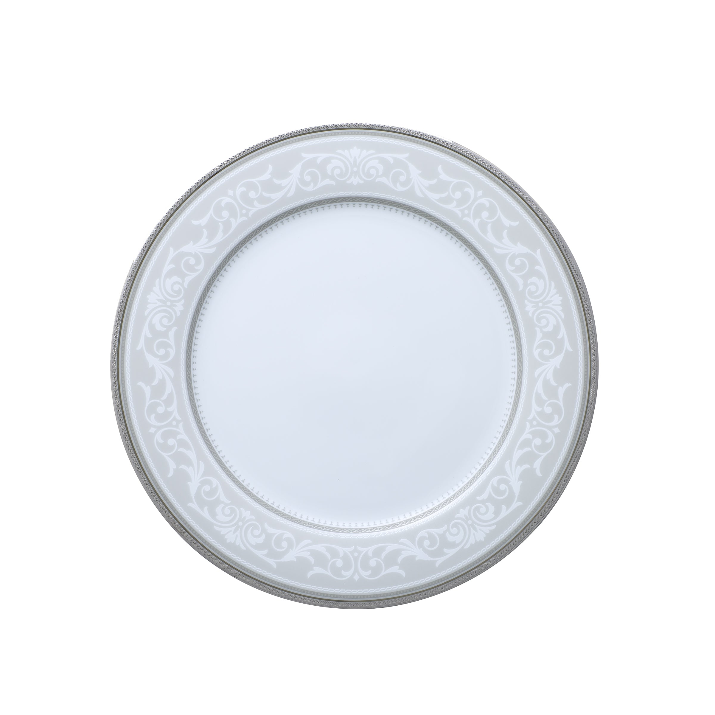 Noritake 20Pcs Dinner Set for 6 Person - Glendonald Platinum