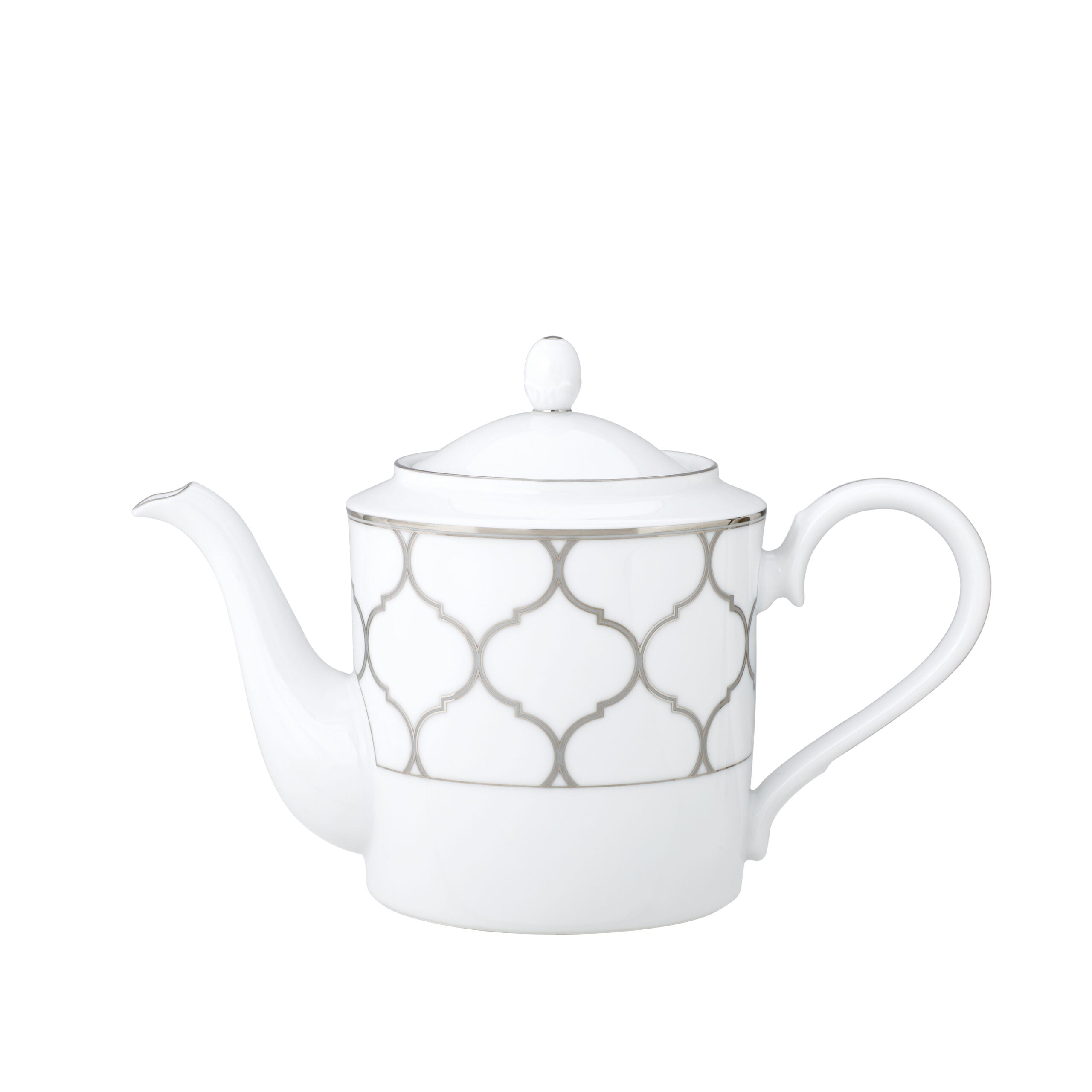 Noritake 96Pcs Dinner & Tea Set for 12 Person - Eternal Palace