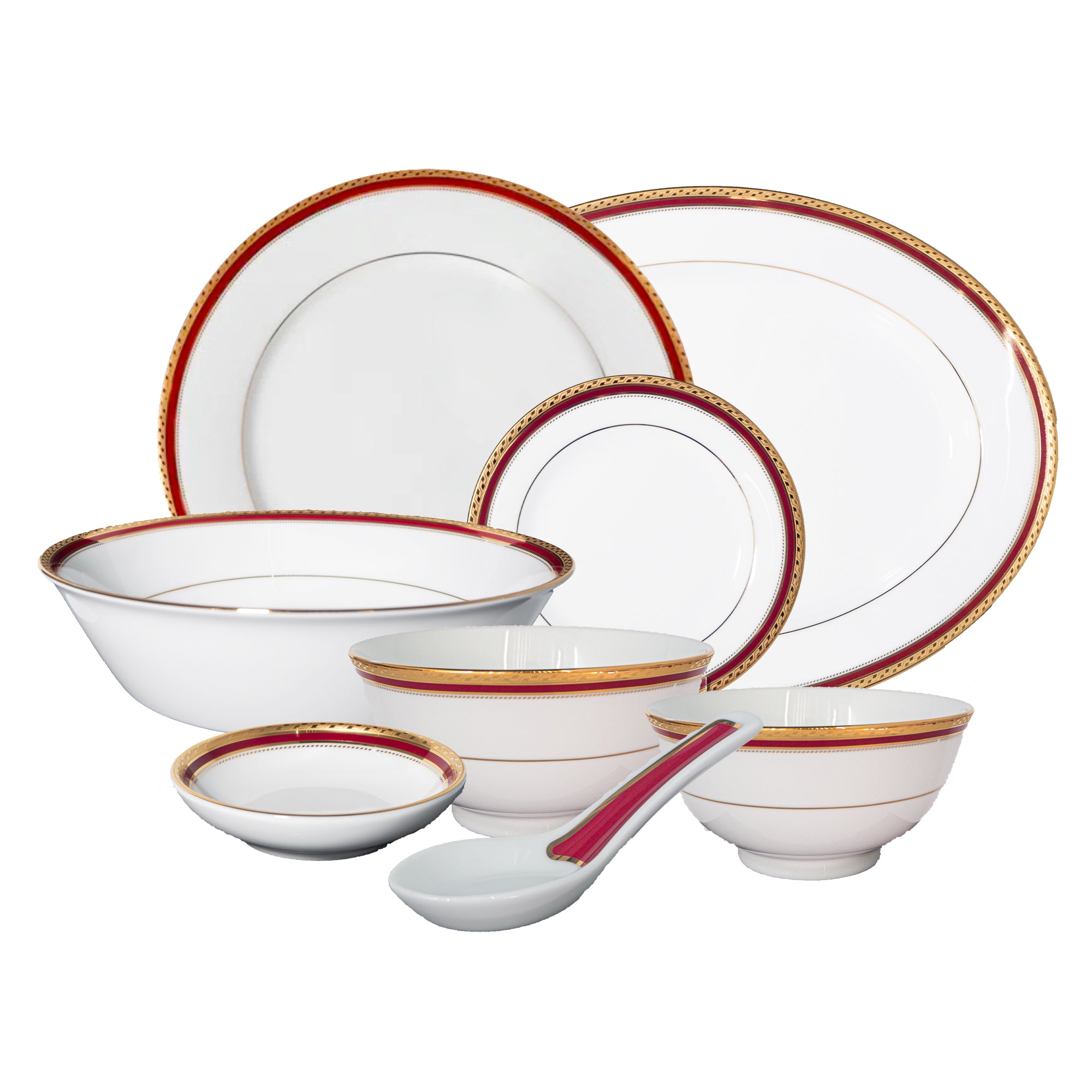 Dinner Sets