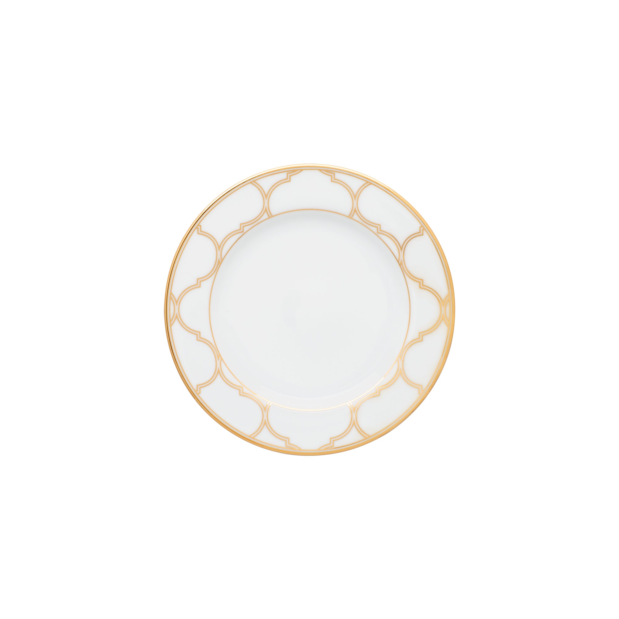 Noritake Eternal Palace Gold Asian Dinner Set (6 Person)