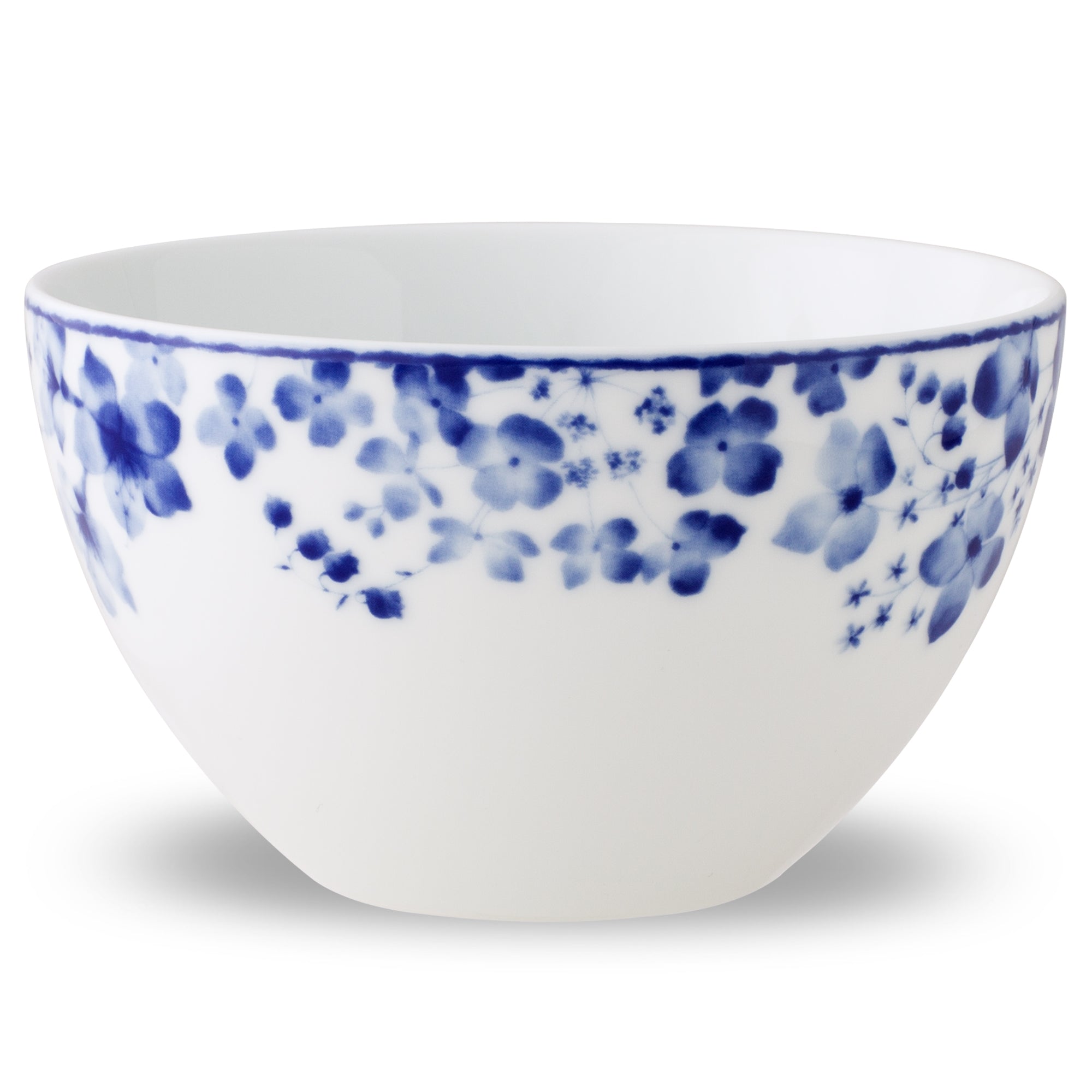 Noritake 4Pc Place Setting-Bloomington Road Blue