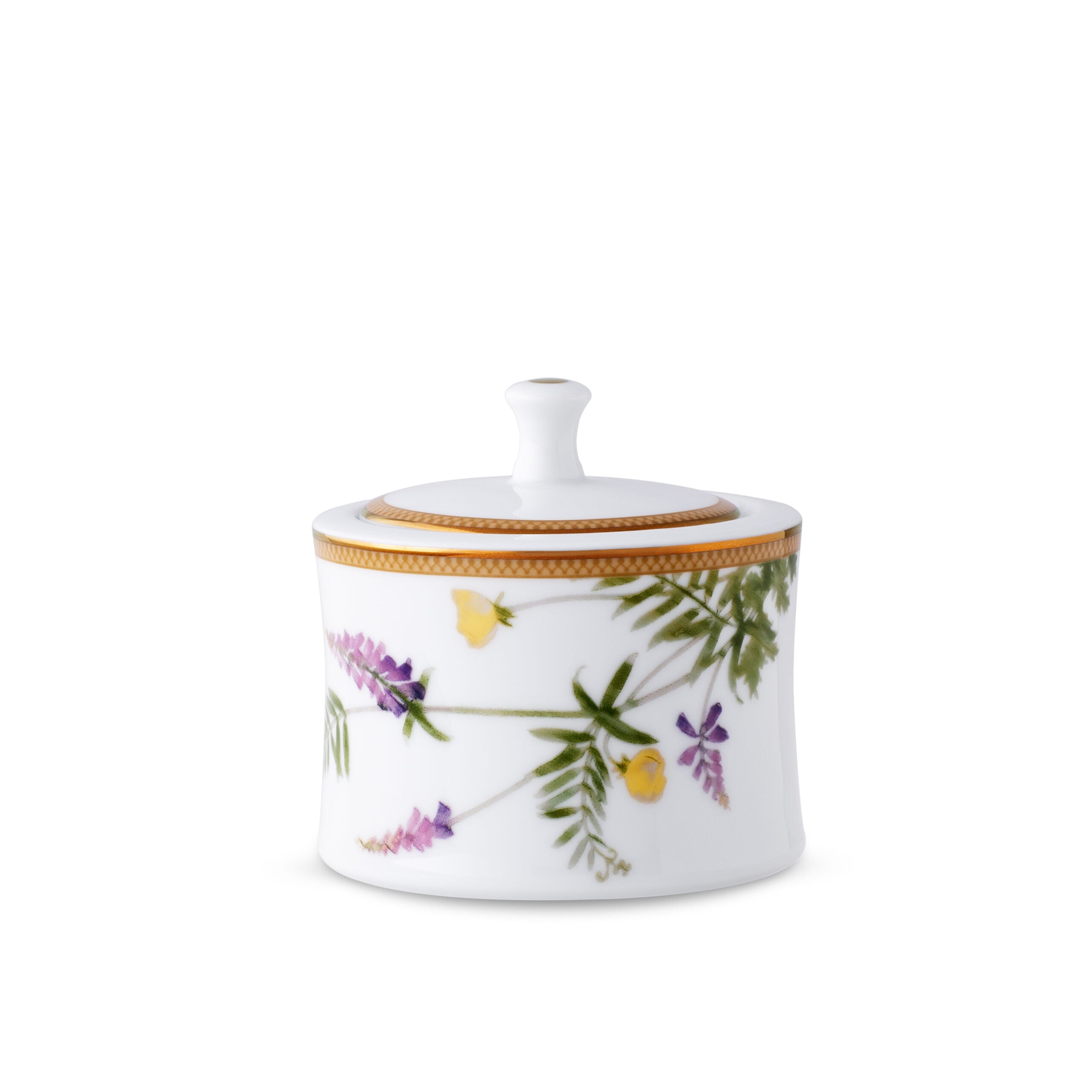 Noritake 96Pcs Dinner & Tea Set for 12 Person - New Morning