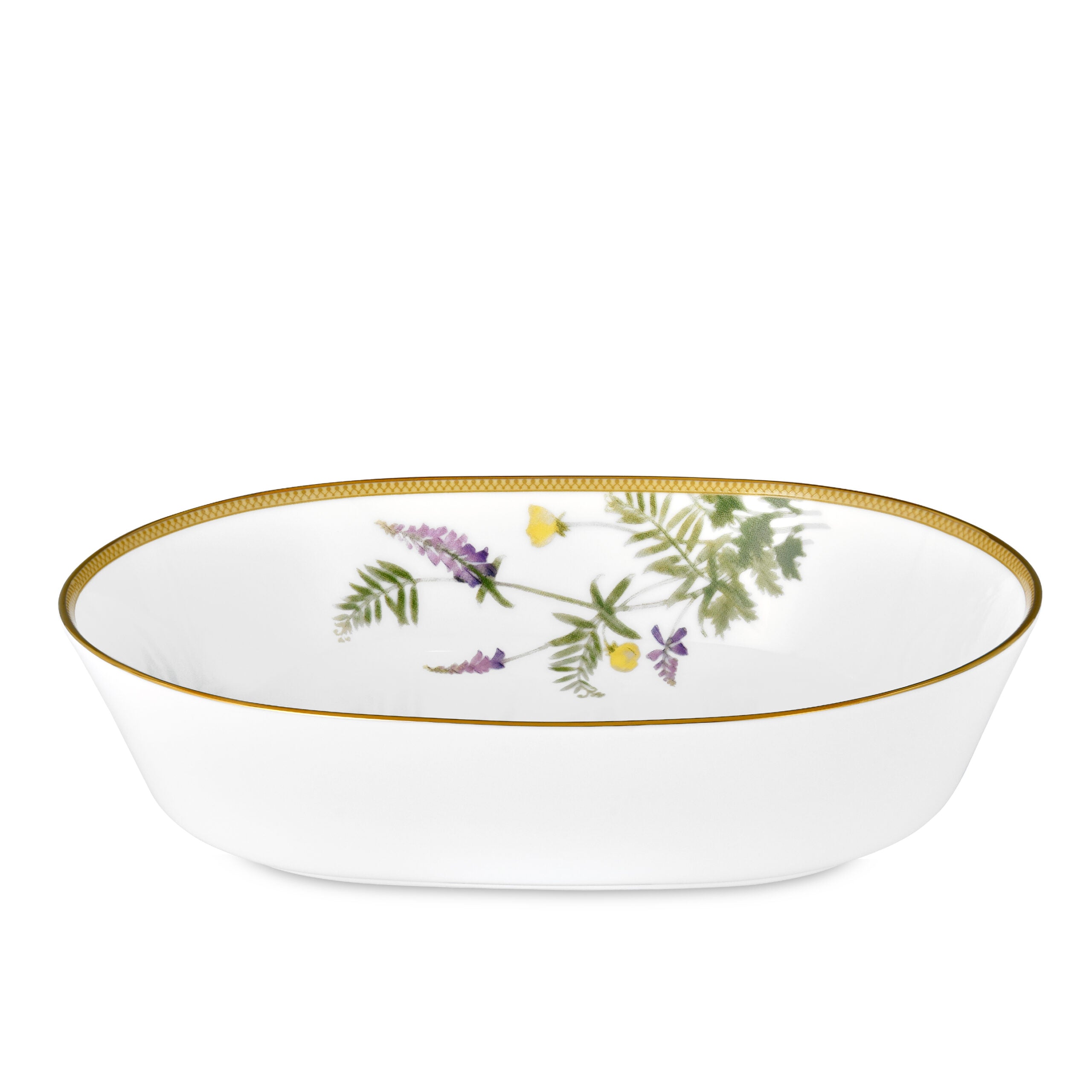 Noritake 96Pcs Dinner & Tea Set for 12 Person - New Morning