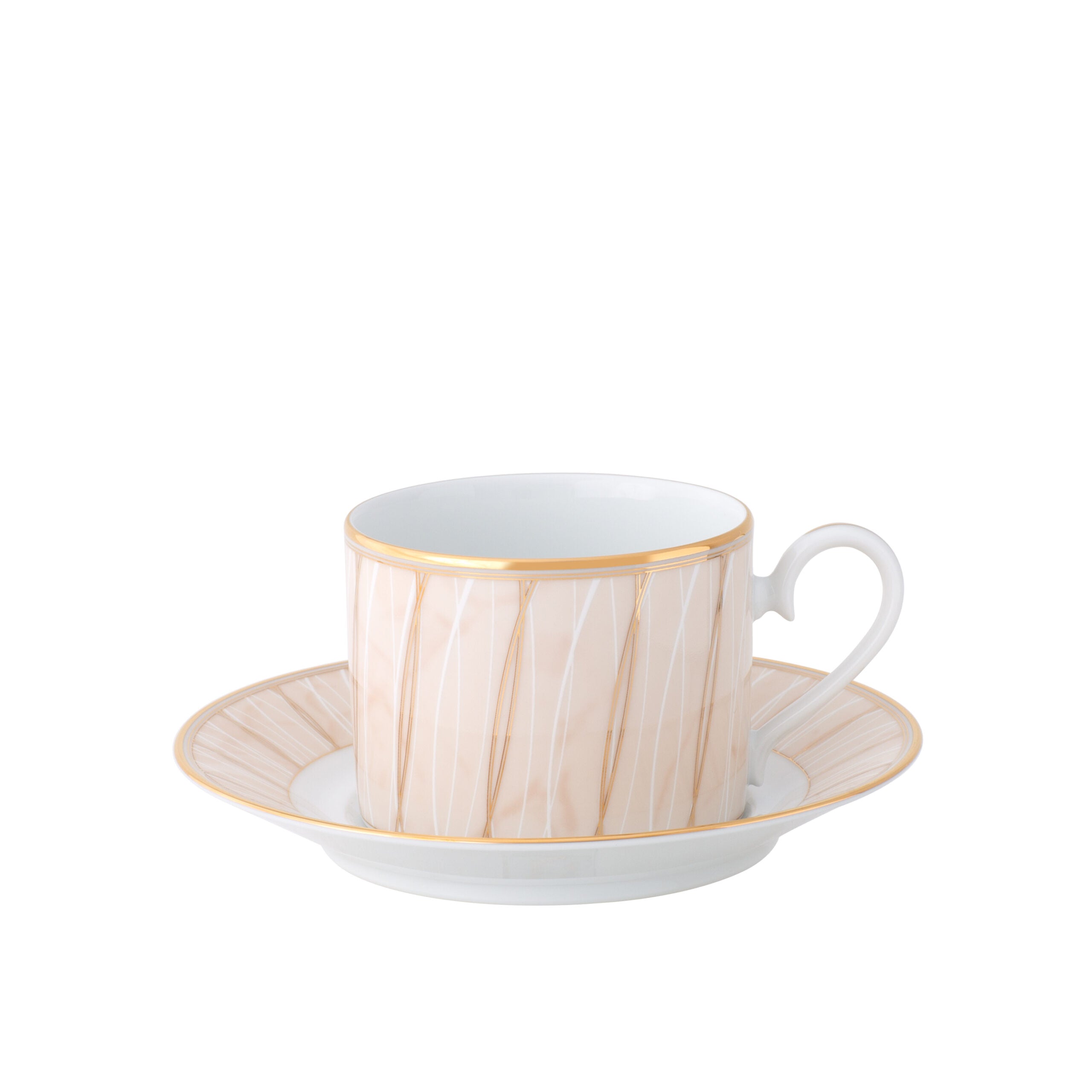 Noritake 96Pcs Dinner & Tea Set for 12 Person - Pacific Mable