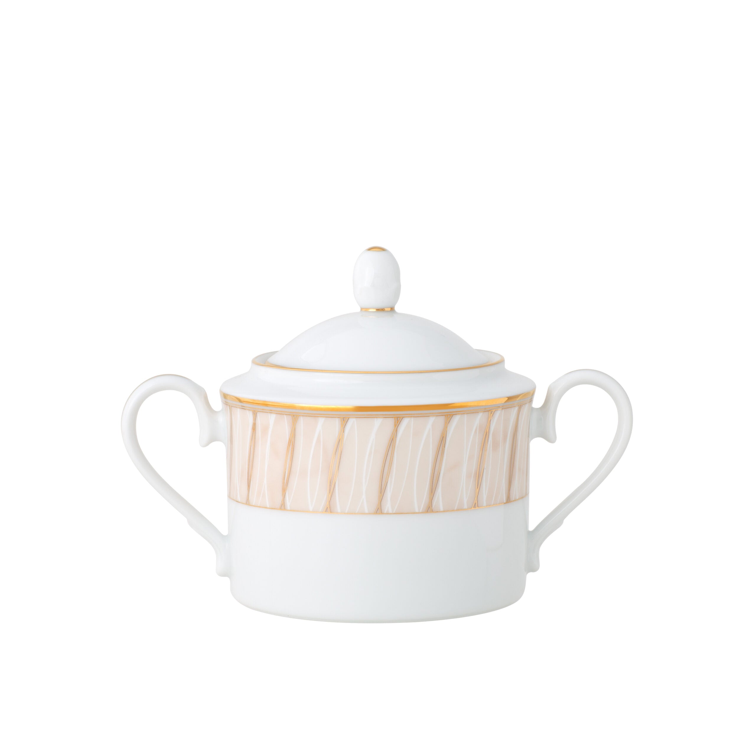 Noritake 96Pcs Dinner & Tea Set for 12 Person - Pacific Mable