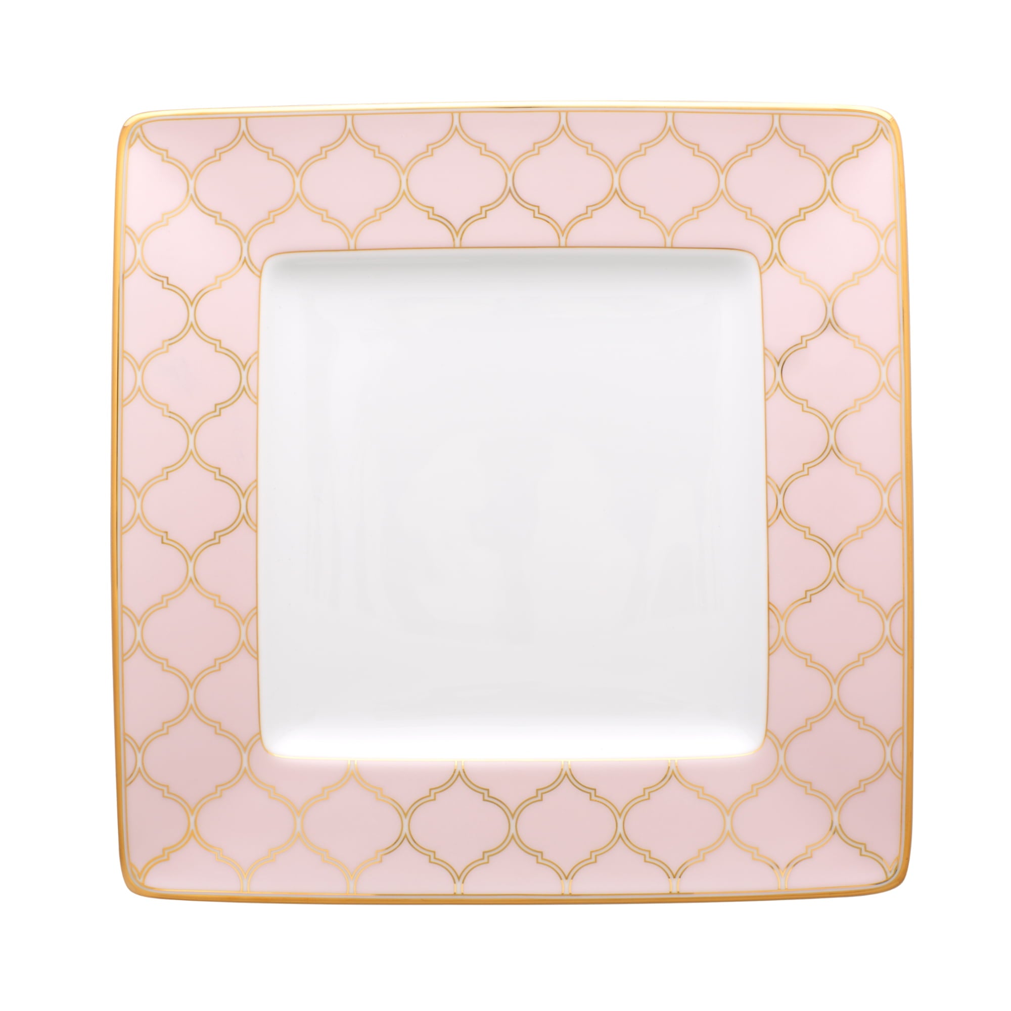 Noritake 5Pcs Couple Breakfast Set - Eternal Palace Coral
