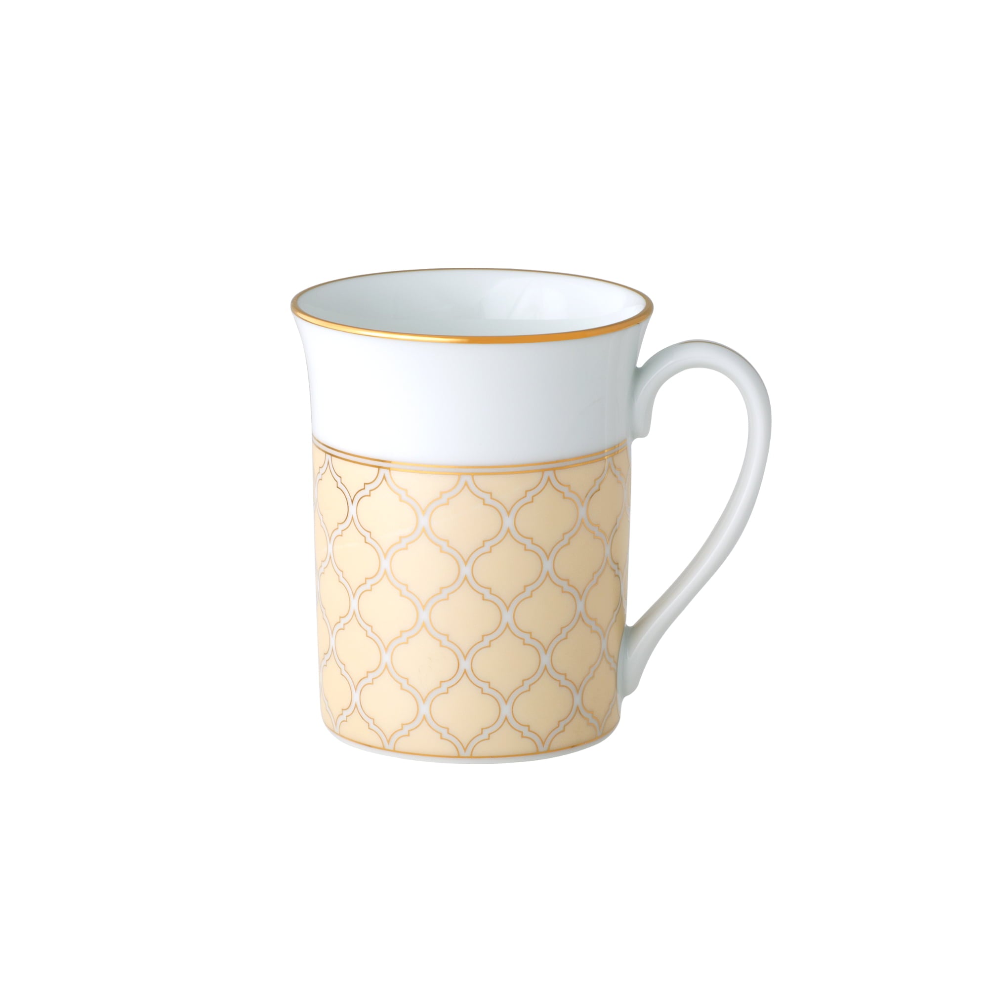 Noritake Mug - Eternal Palace Carmel