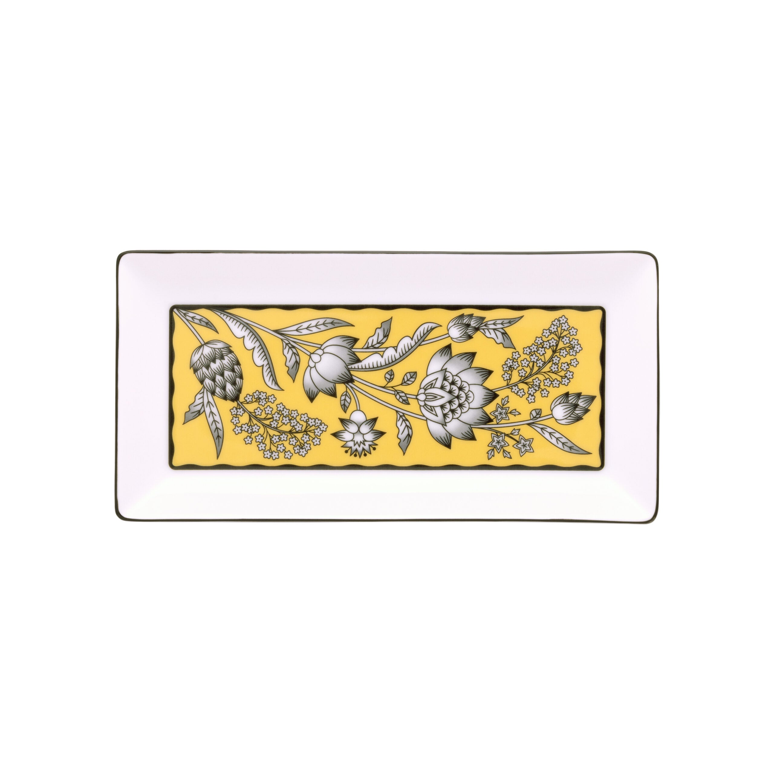 Noritake Tray 24cm with Gift Box - Chelsea Estate