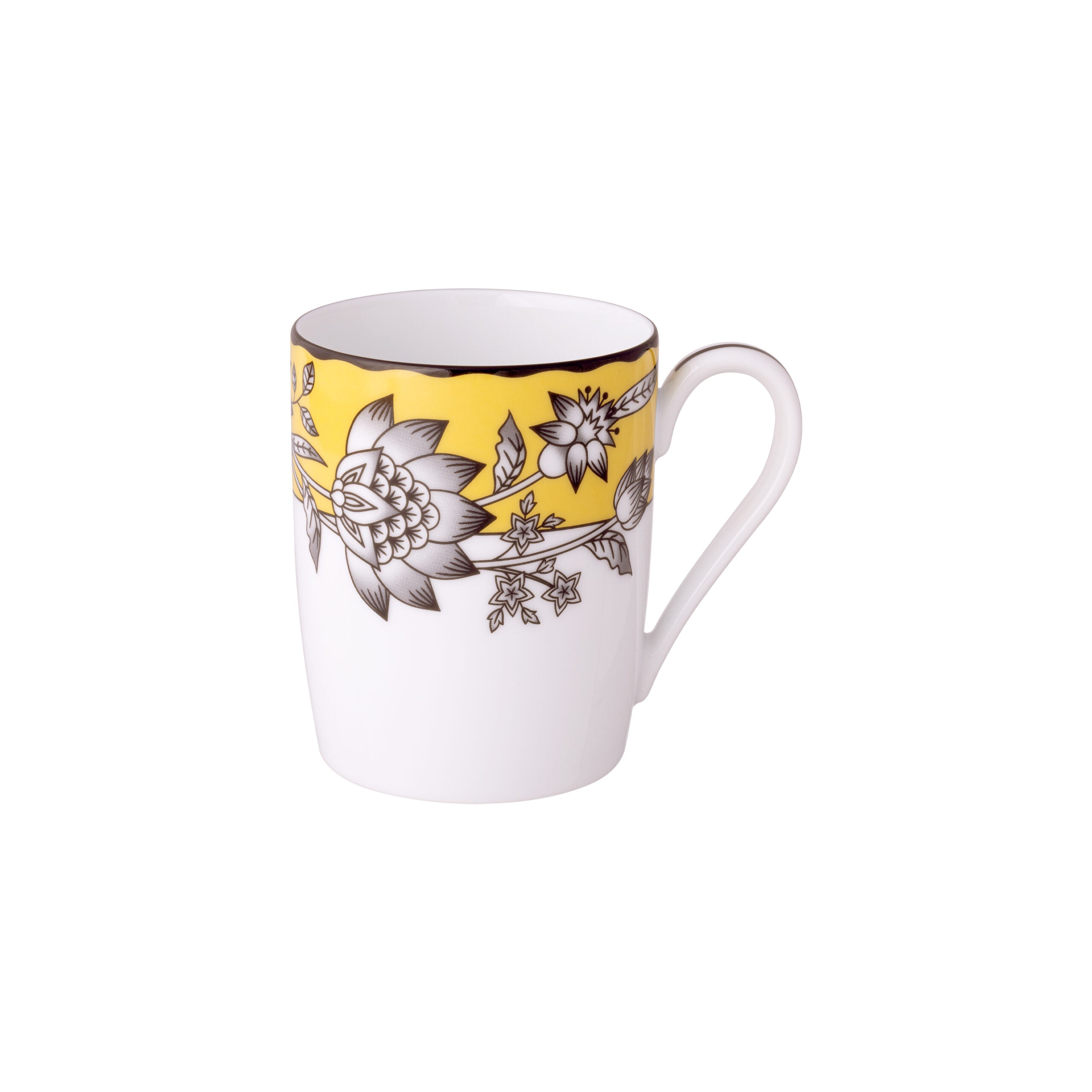 Noritake Mug 310ml with Gift Box - Chelsea Estate