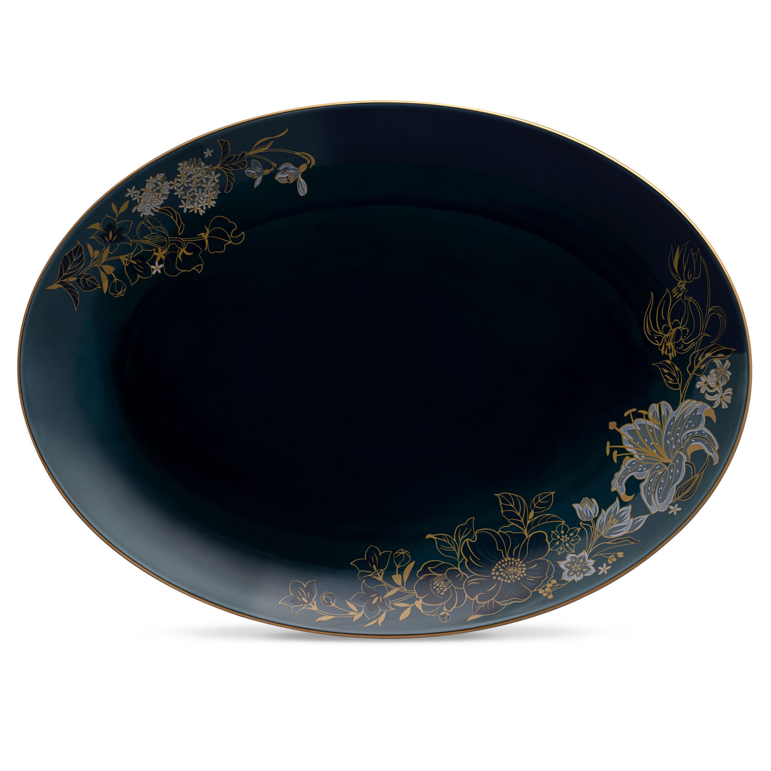 Noritake Verdant Meadow Asian Dinner Set (6 Person)