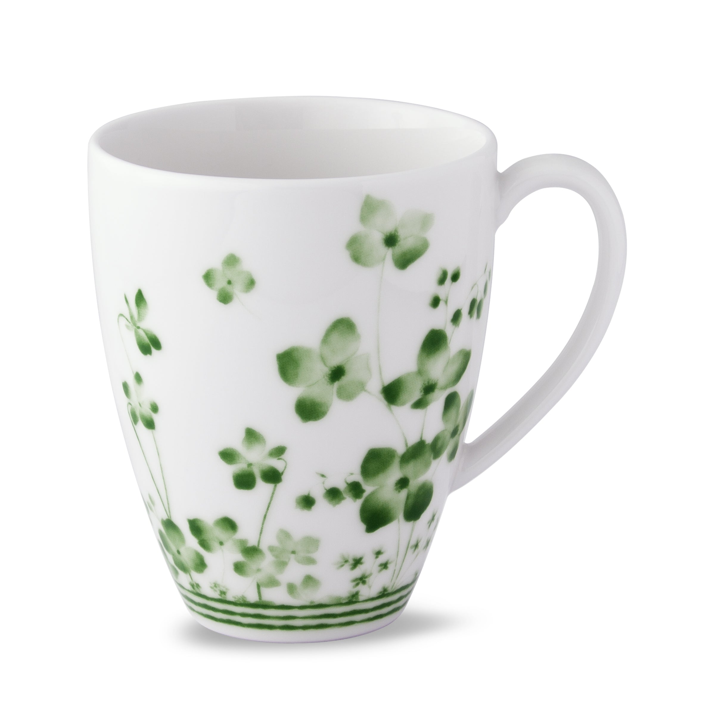 Noritake 4Pc Place Setting-Bloomington Road Green