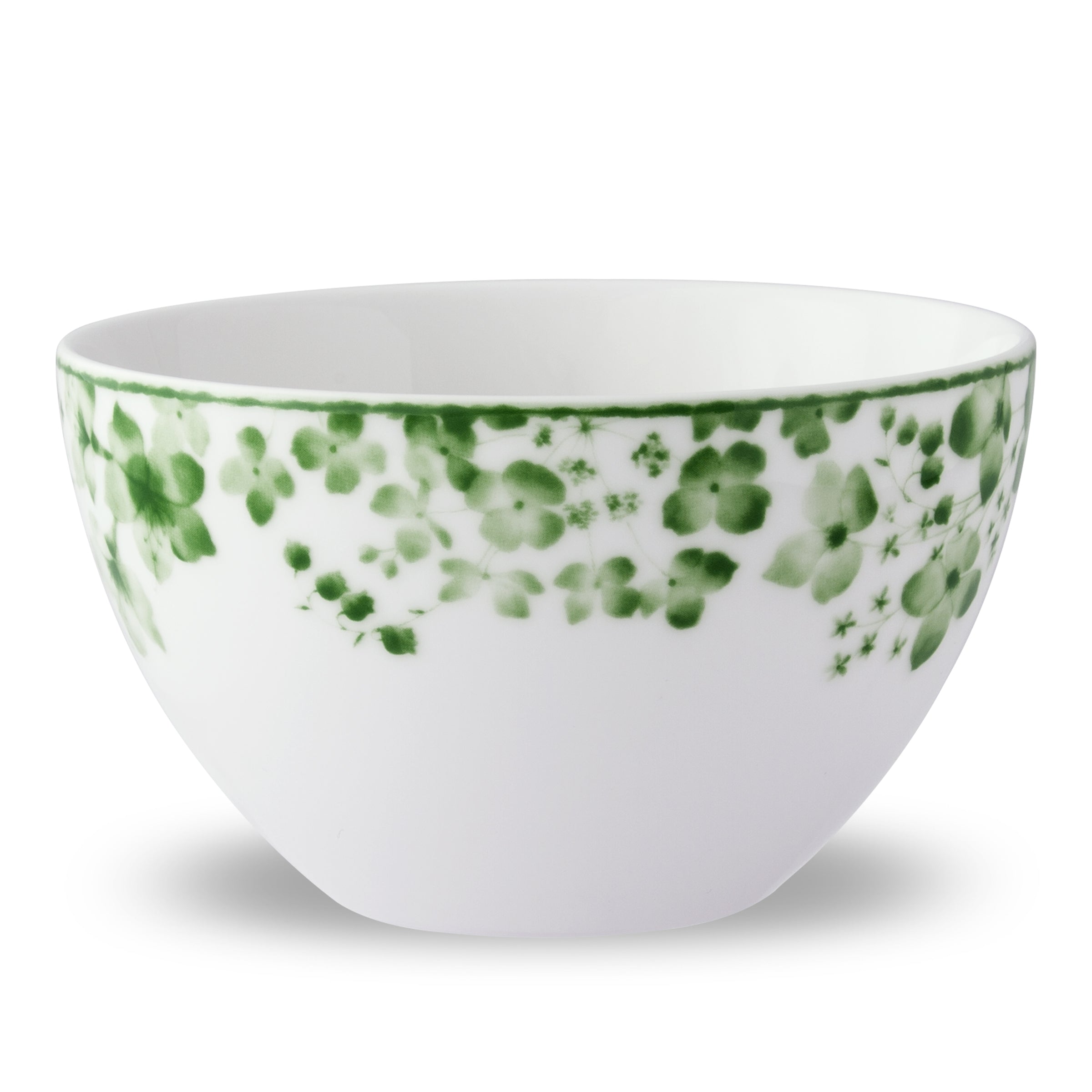 Noritake 4Pc Place Setting-Bloomington Road Green