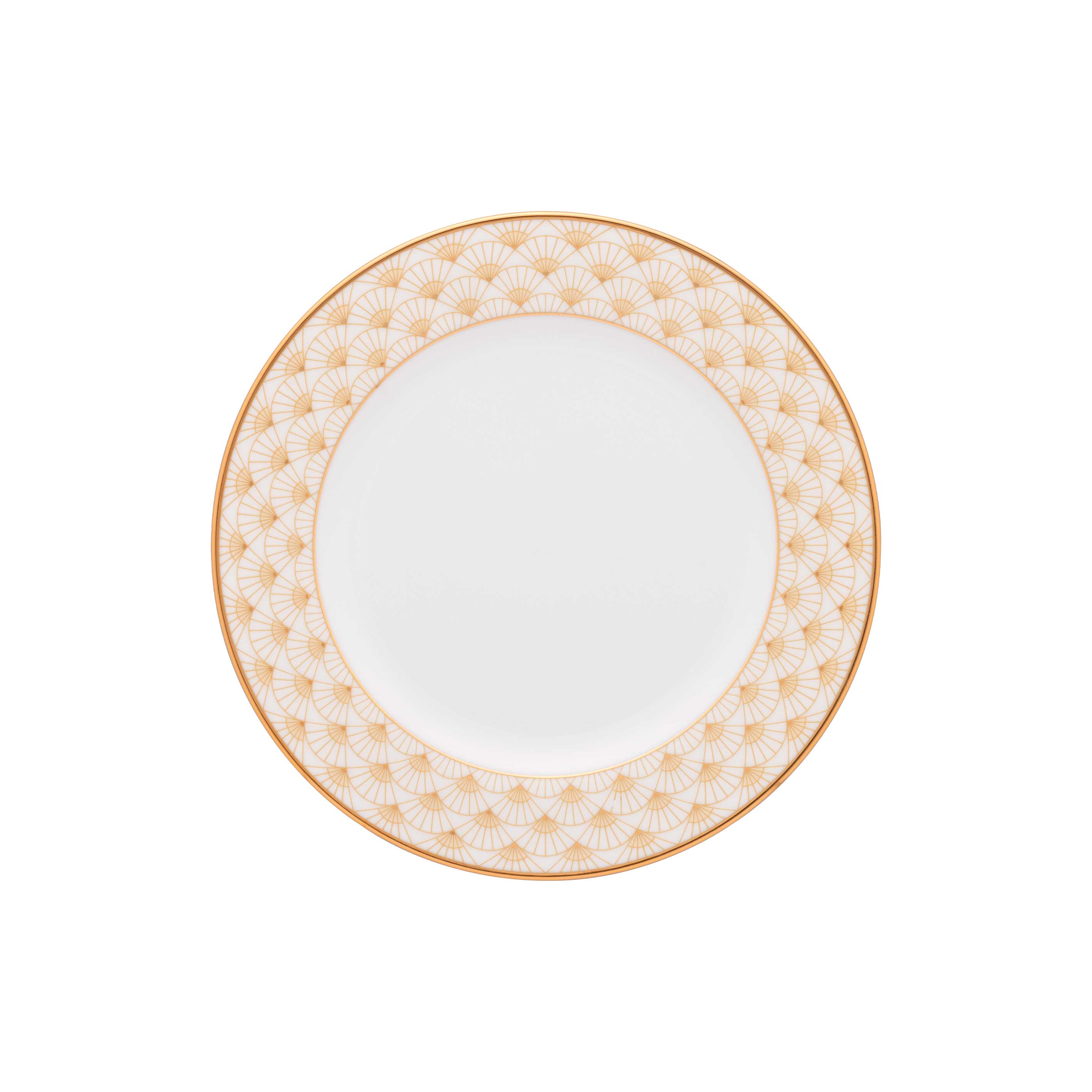 Noritake 47Pcs Dinner & Tea Set for 8 Person – Trocadero Gold