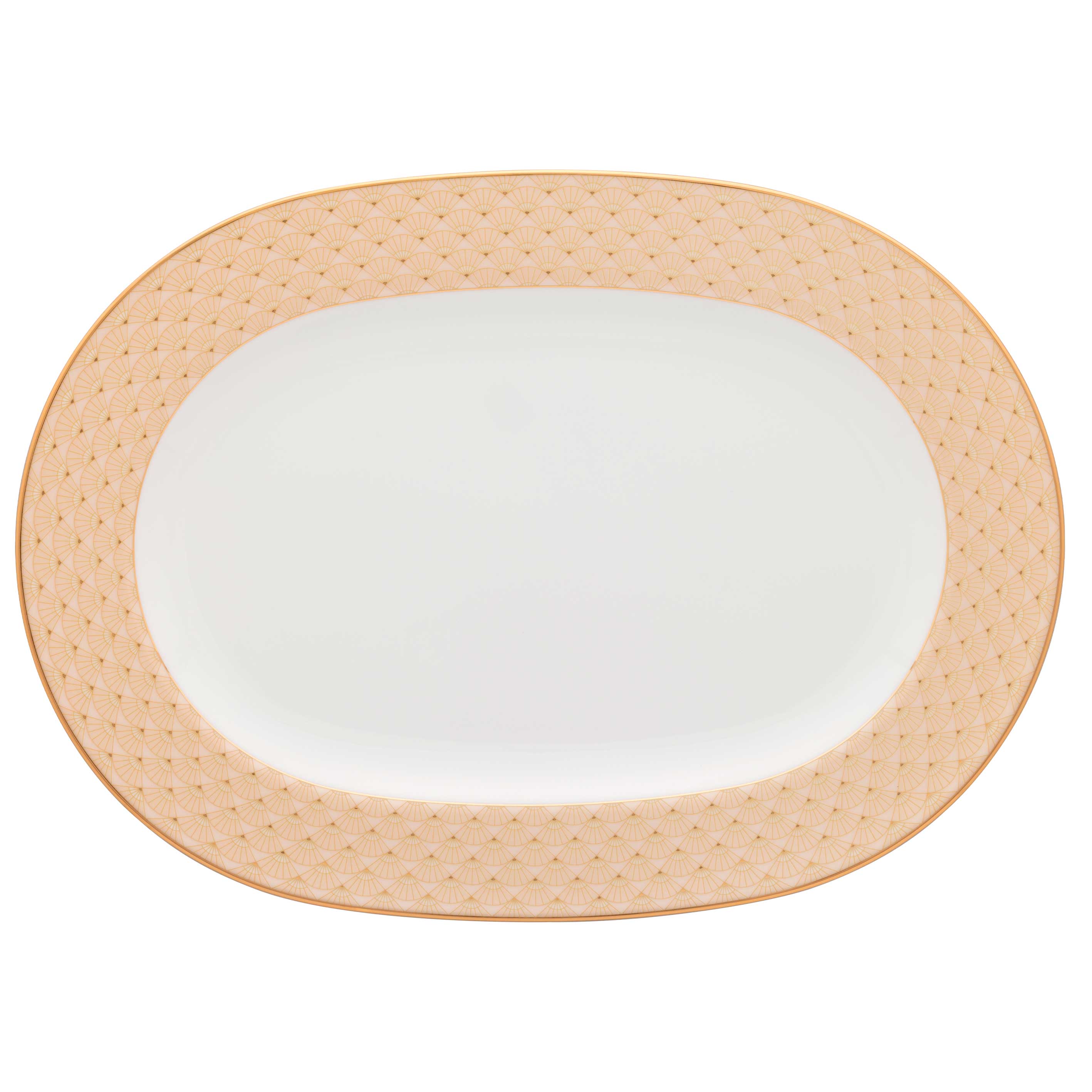 Noritake 47Pcs Dinner & Tea Set for 8 Person – Trocadero Gold