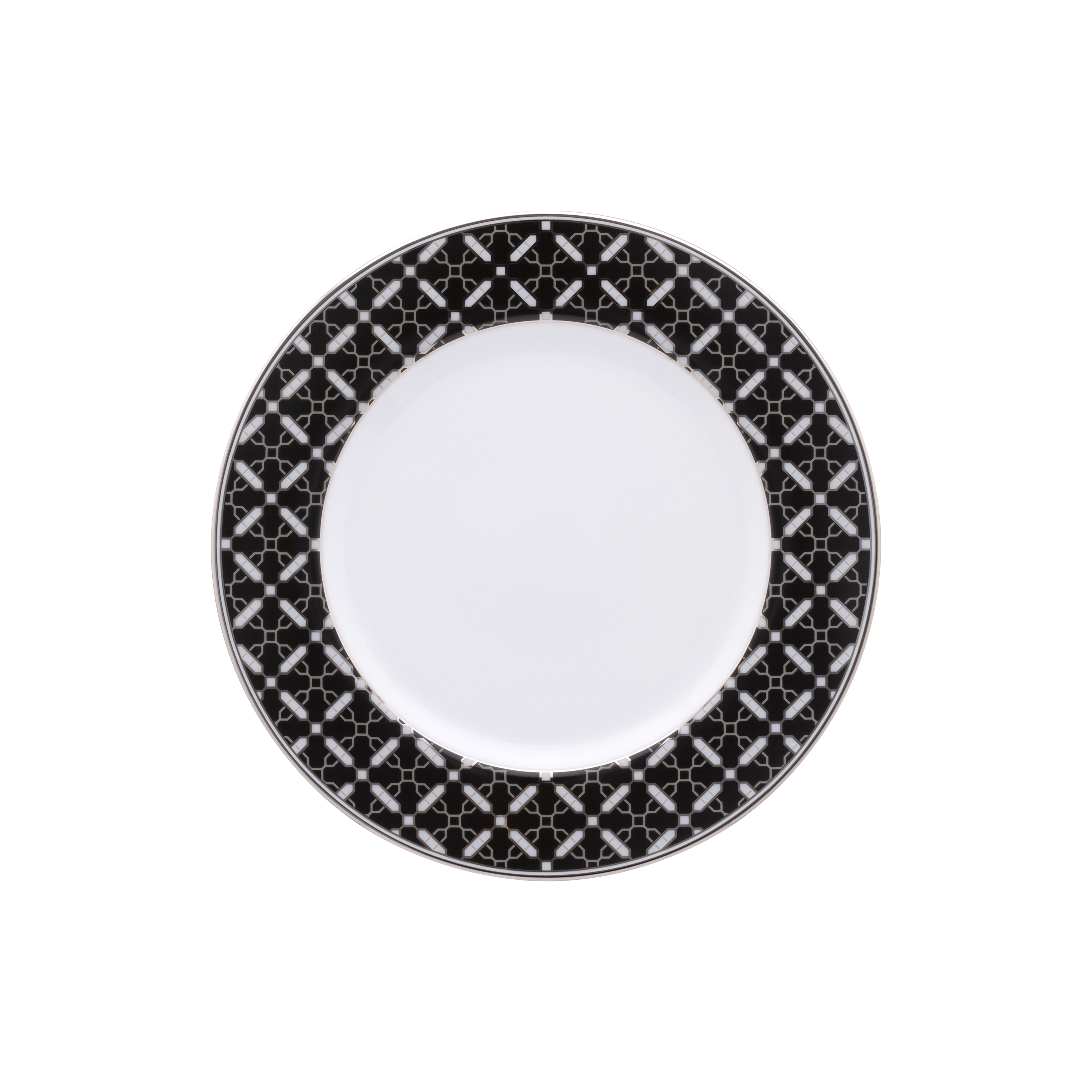 Noritake 20Pcs Dinner Set for 4 Person with Salad Plate - City Table