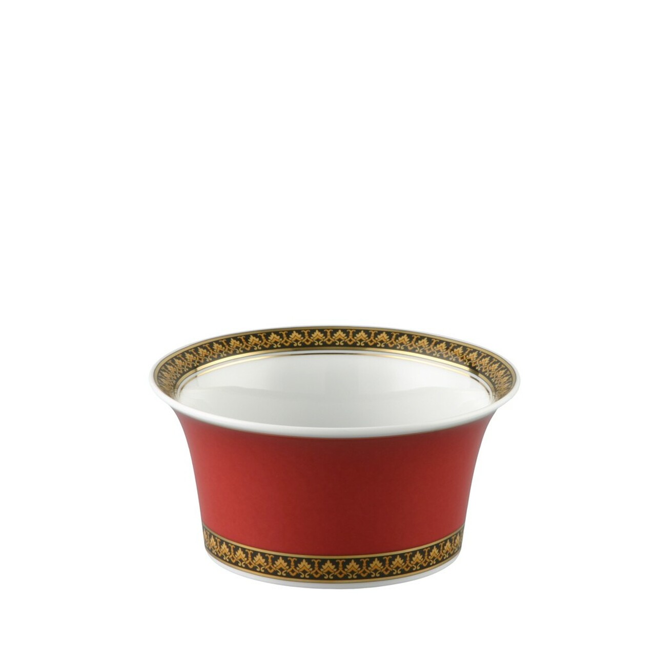 Fruit Dish-Versace Medusa
