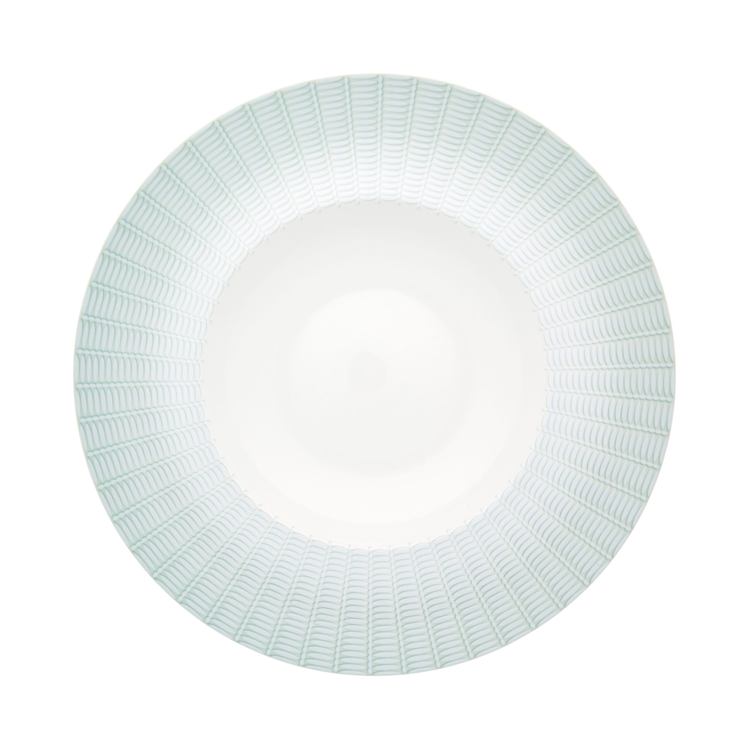 Vista Alegre 47Pcs Dinner Set for 8 Person – Venezia