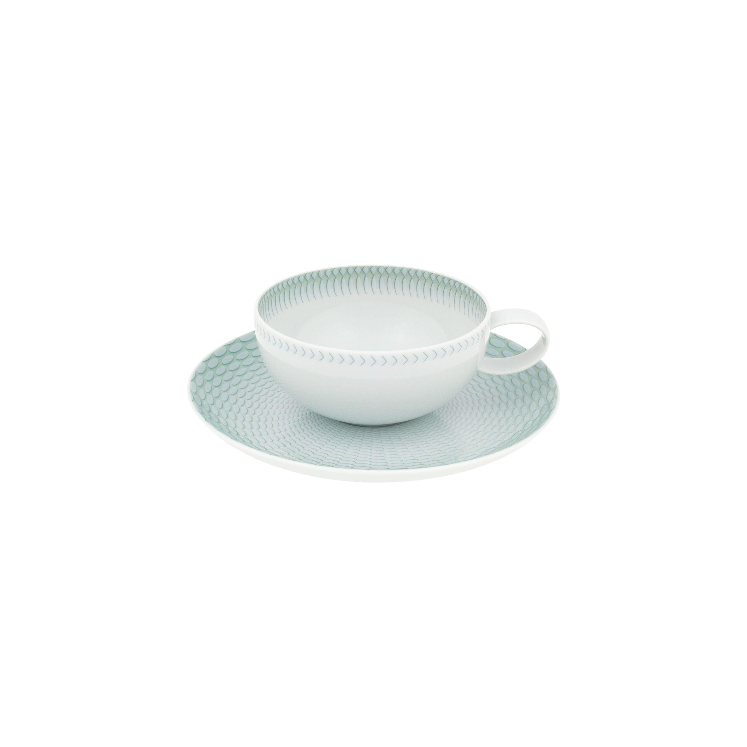 Vista Alegre 47Pcs Dinner Set for 8 Person – Venezia