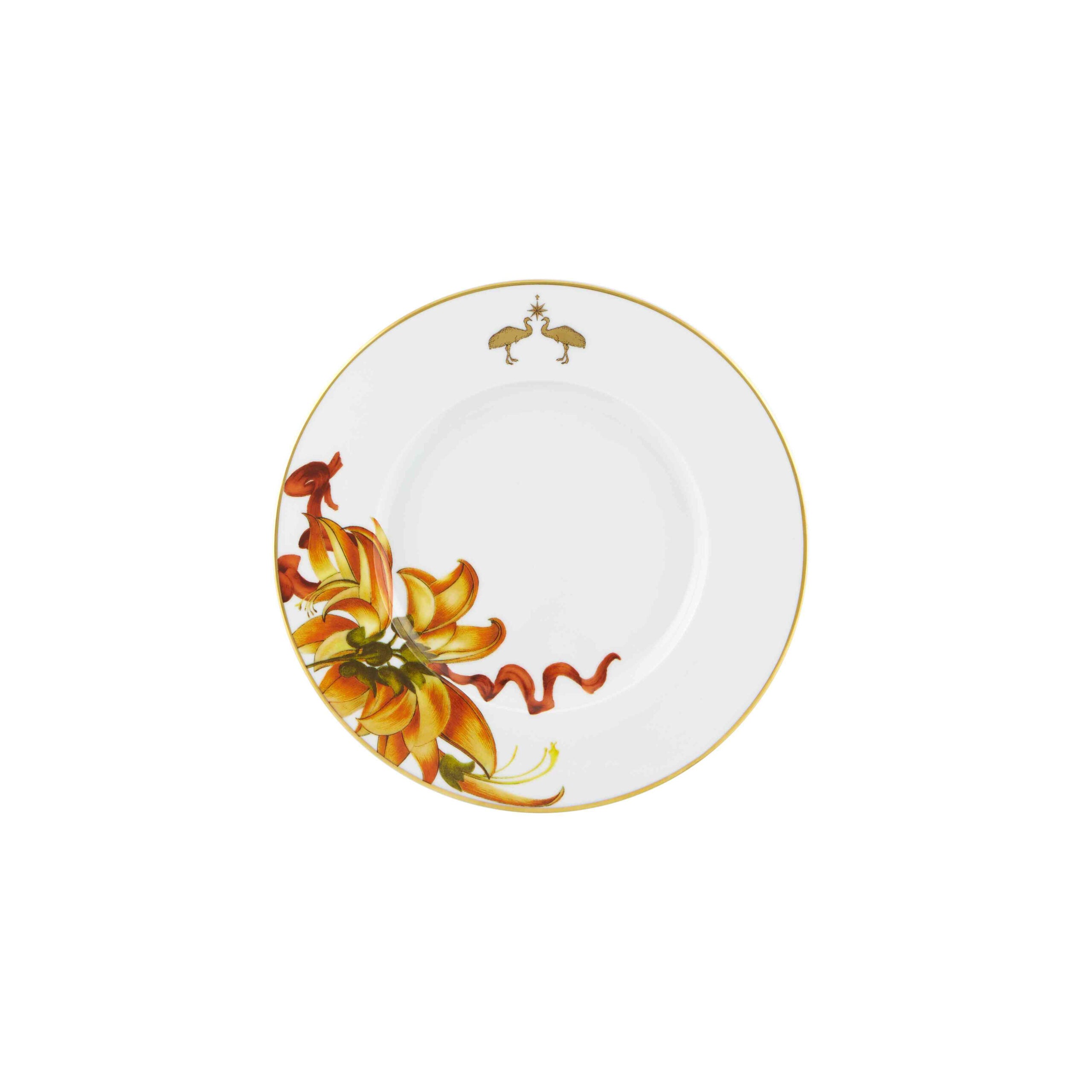 Vista Alegre 47Pcs Dinner & Tea Set for 8 Person - Amazonia