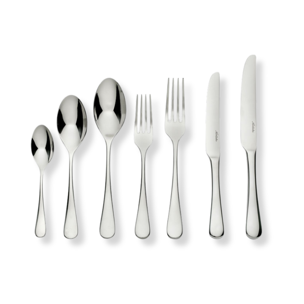 Noritake 24Pcs Cutlery Set for 6 Person - Chamonix