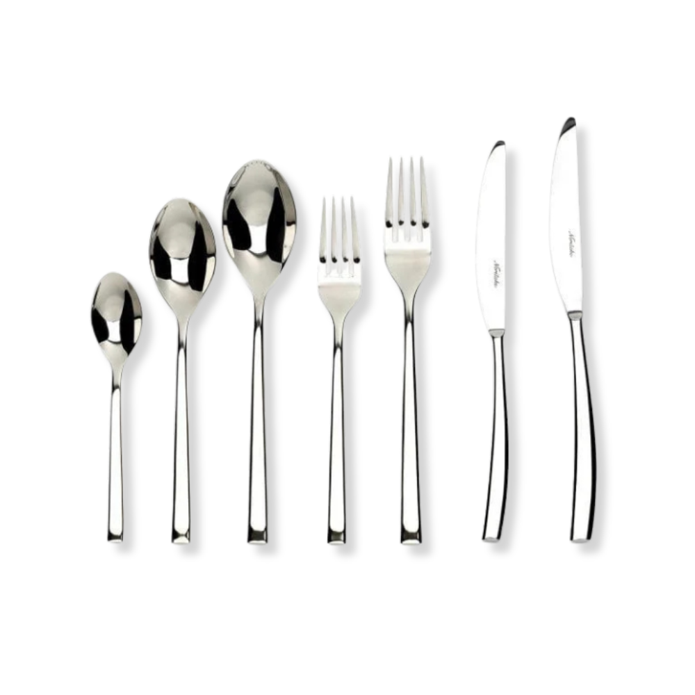 Noritake 24Pcs Cutlery Set for 6 Person - Rochefort