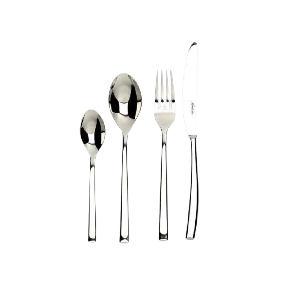 Noritake 24Pcs Cutlery Set for 6 Person - Rochefort