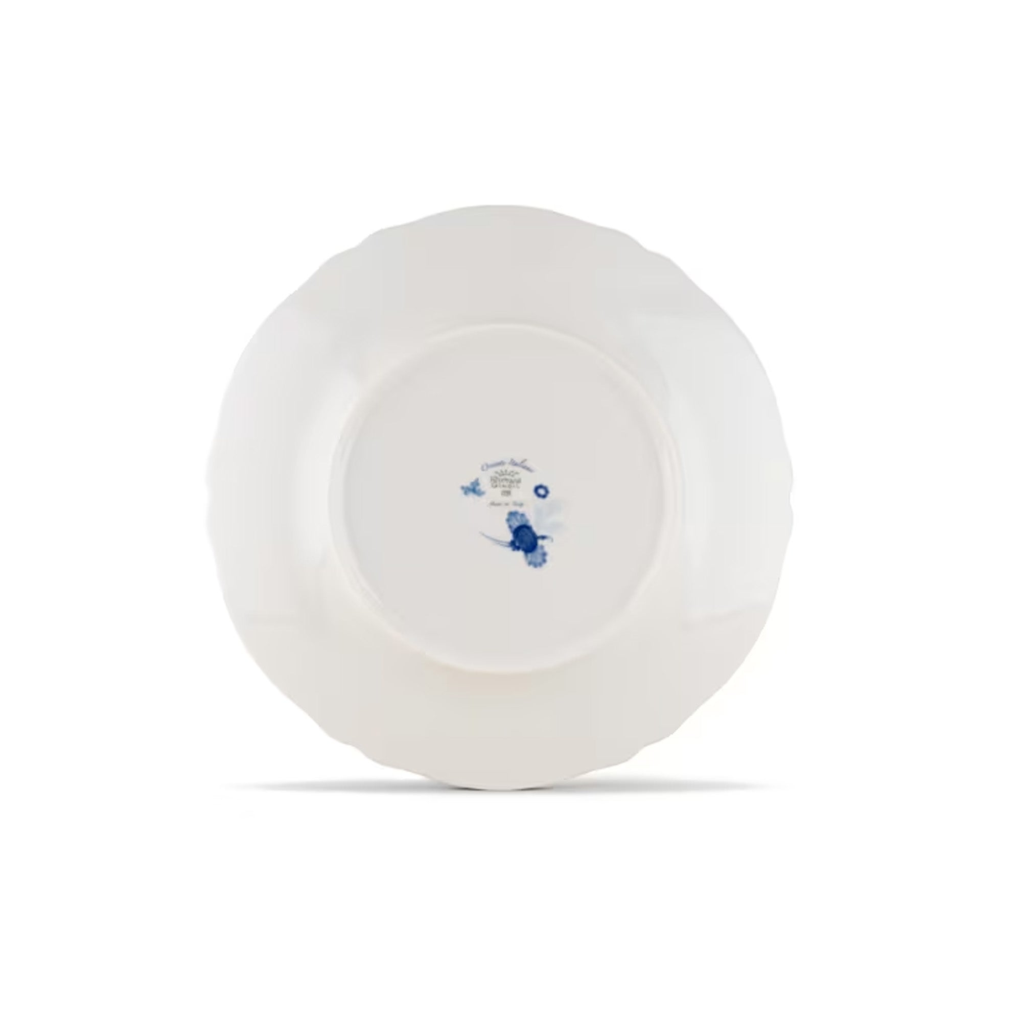 Ginori 1735 Charger Plate 31CM - Oriente Italiano Malachite