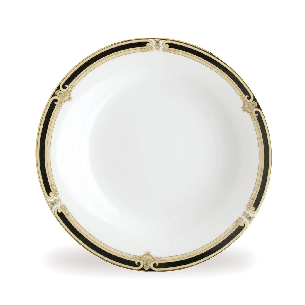 Noritake 96Pcs Dinner & Tea Set For 12 Persons - Braidwood