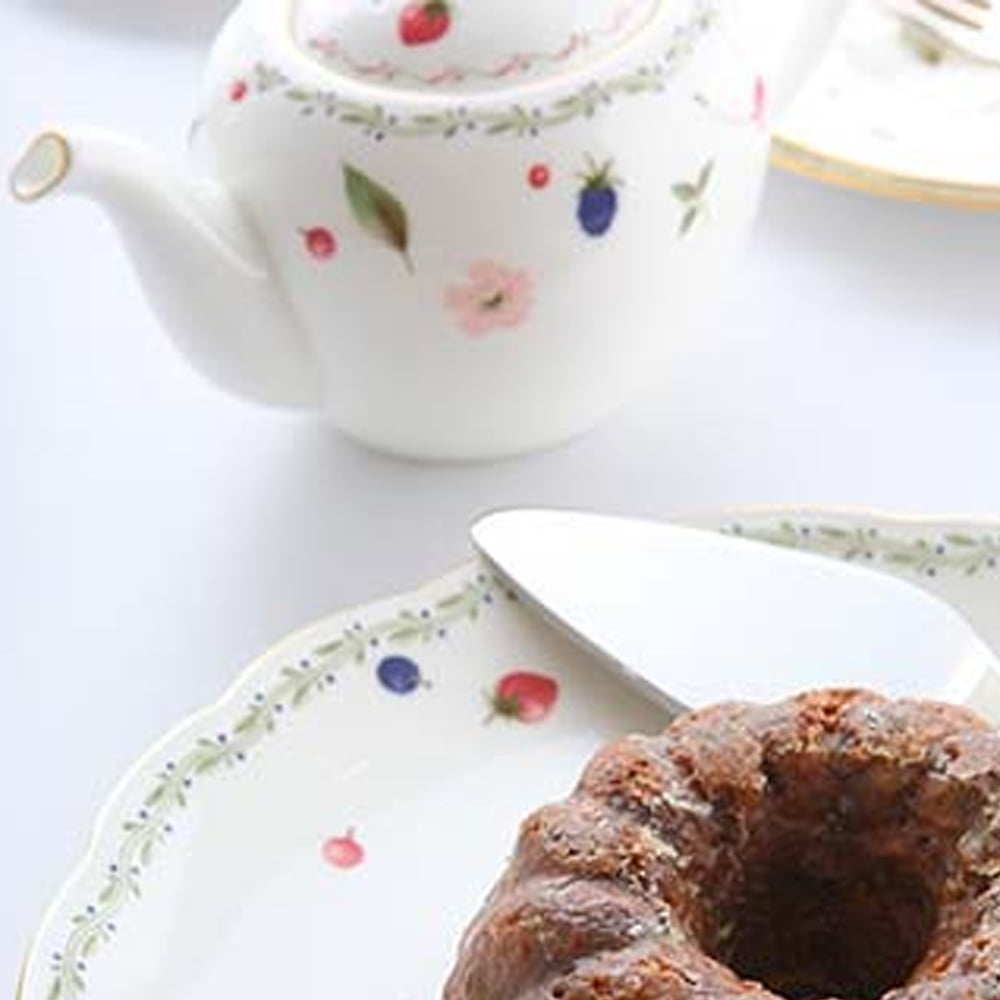 Noritake 6pcs Tea for two Set - Portshore