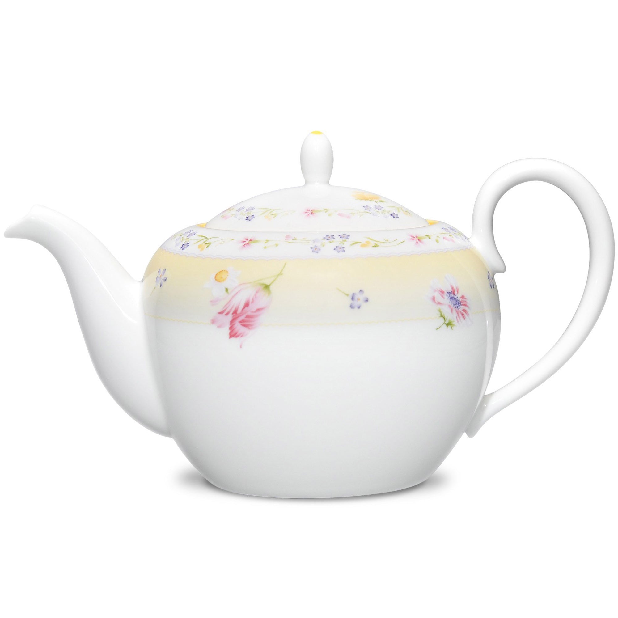 Noritake 6pcs Tea for two Set - Juene Fleur