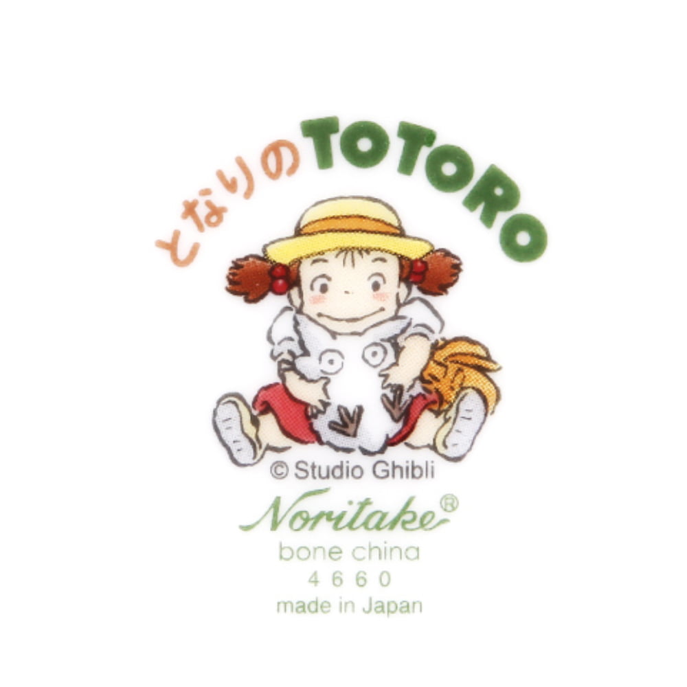 Noritake Mug - "My Neighbor Totoro" © Studio Ghibli (Sep - Oct)