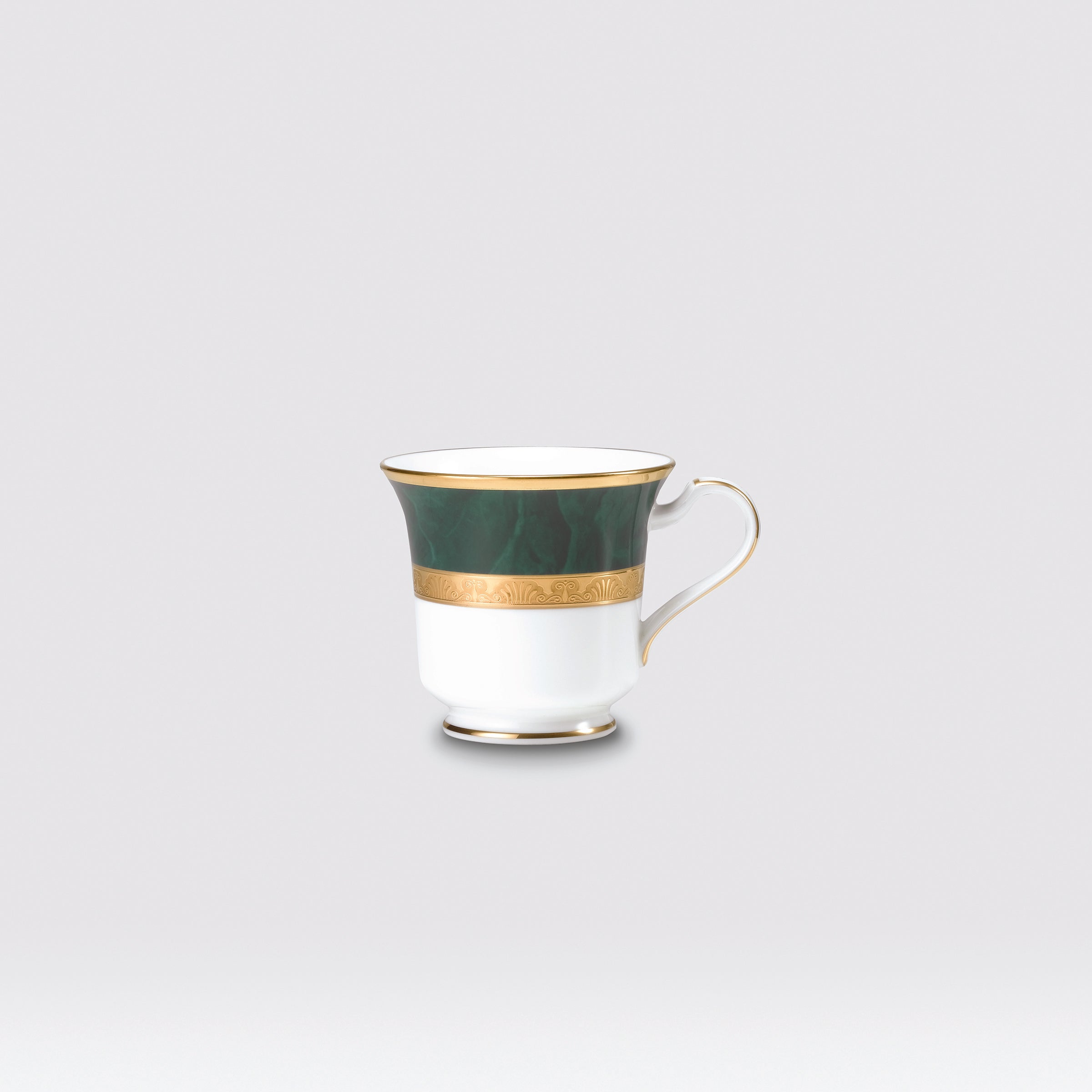 Noritake 96Pcs Dinner & Tea Set for 12 Person - Fitzgerald