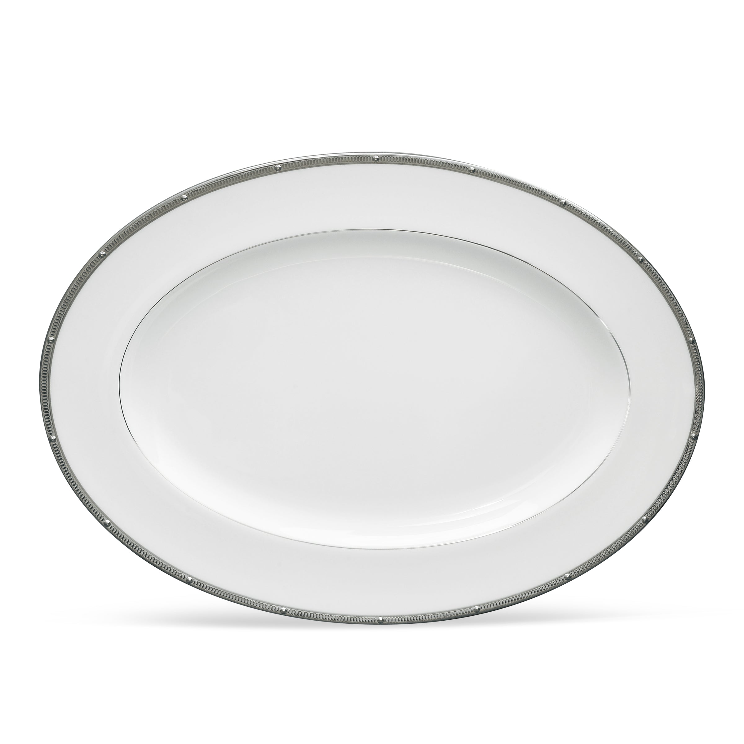 Noritake Rochelle Platinum Asian Dinner Set (6 Person)