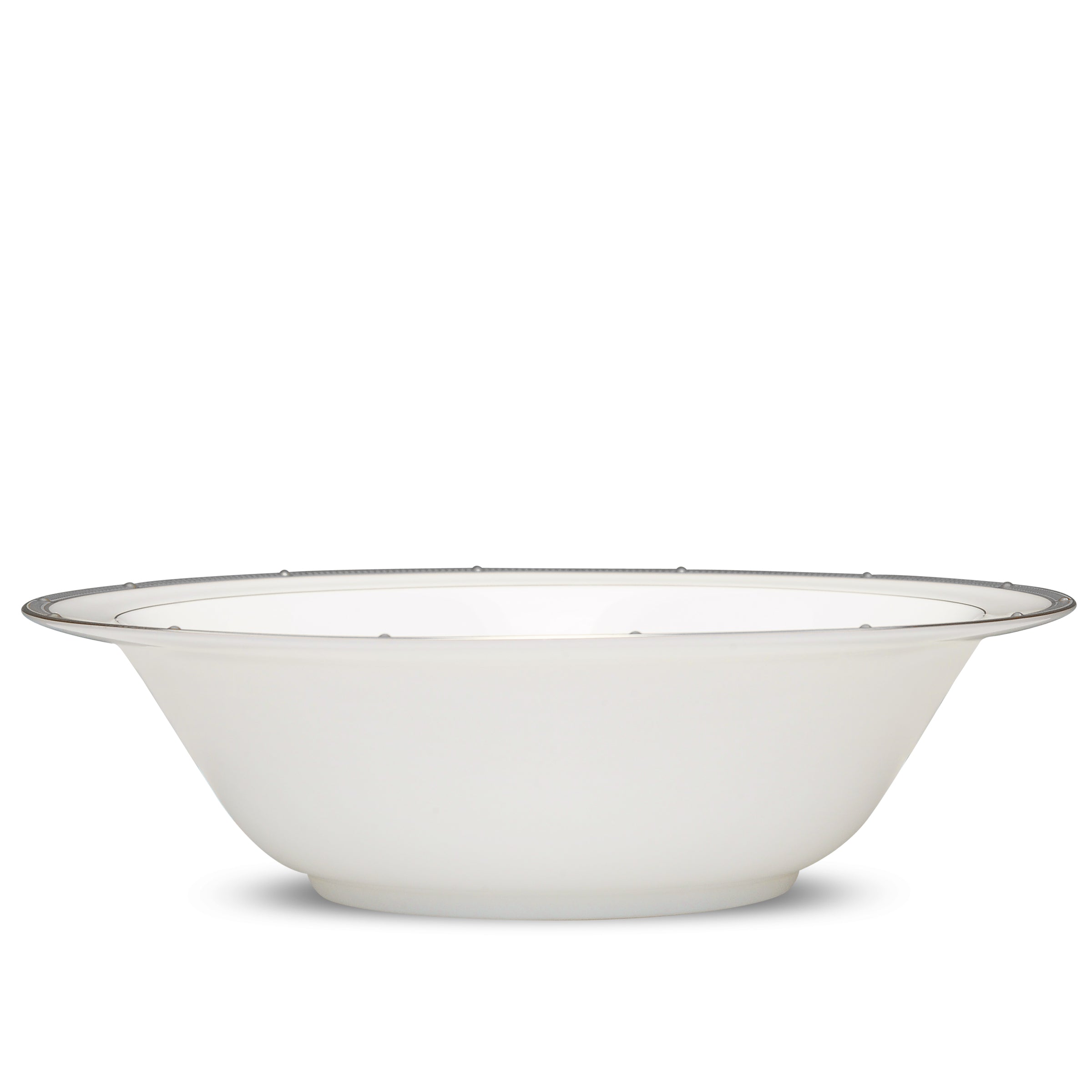 Noritake Rochelle Platinum Asian Dinner Set (6 Person)