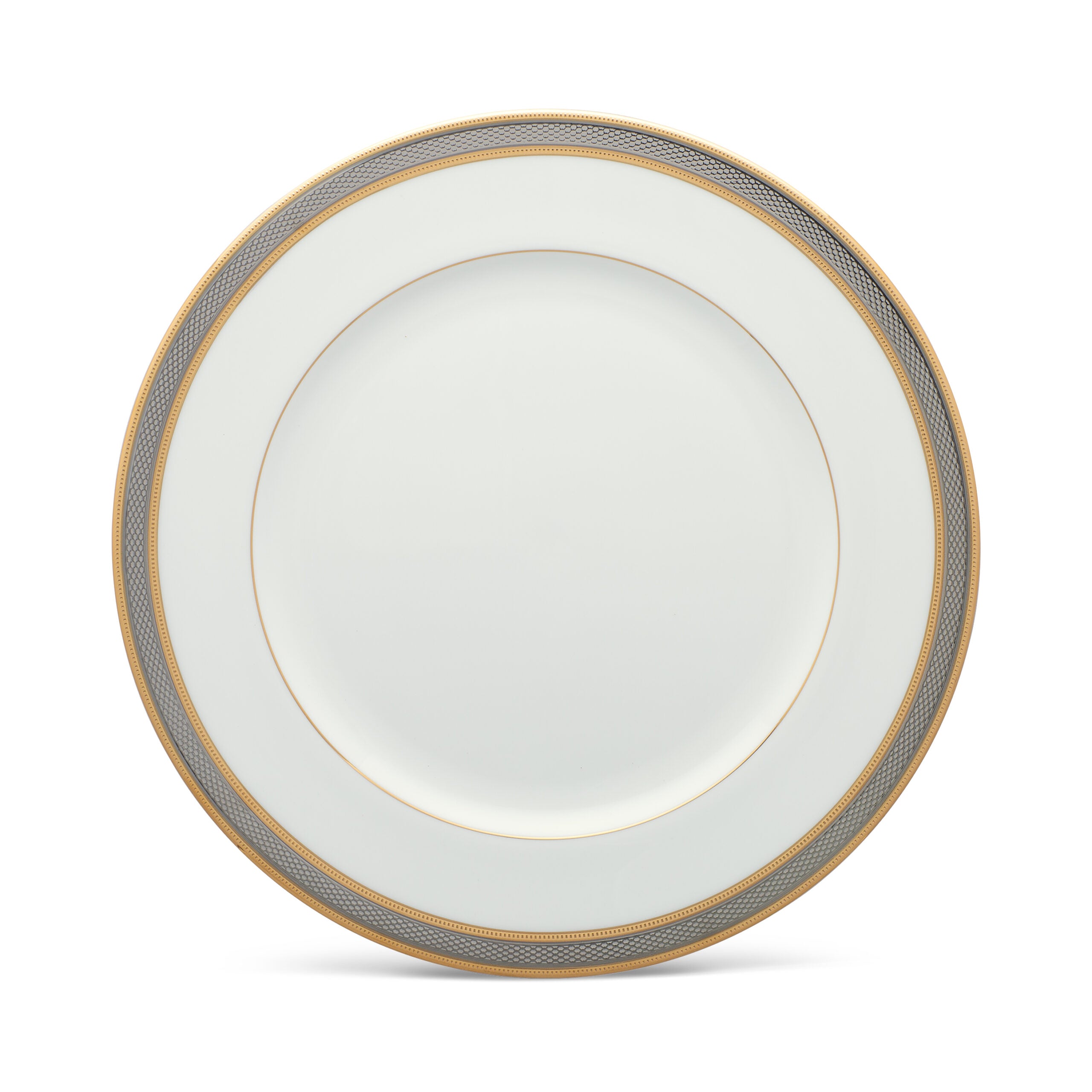 Noritake 47Pcs Dinner & Tea Set for 8 Person – Brilliance