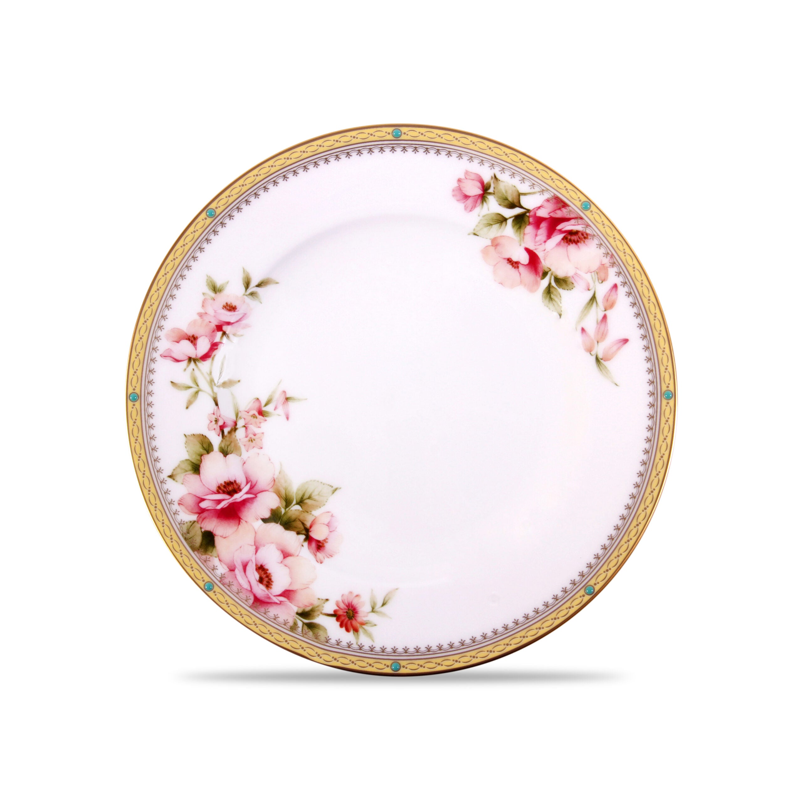 Noritake 23Pcs Tea Set For 6 Persons - Hertford
