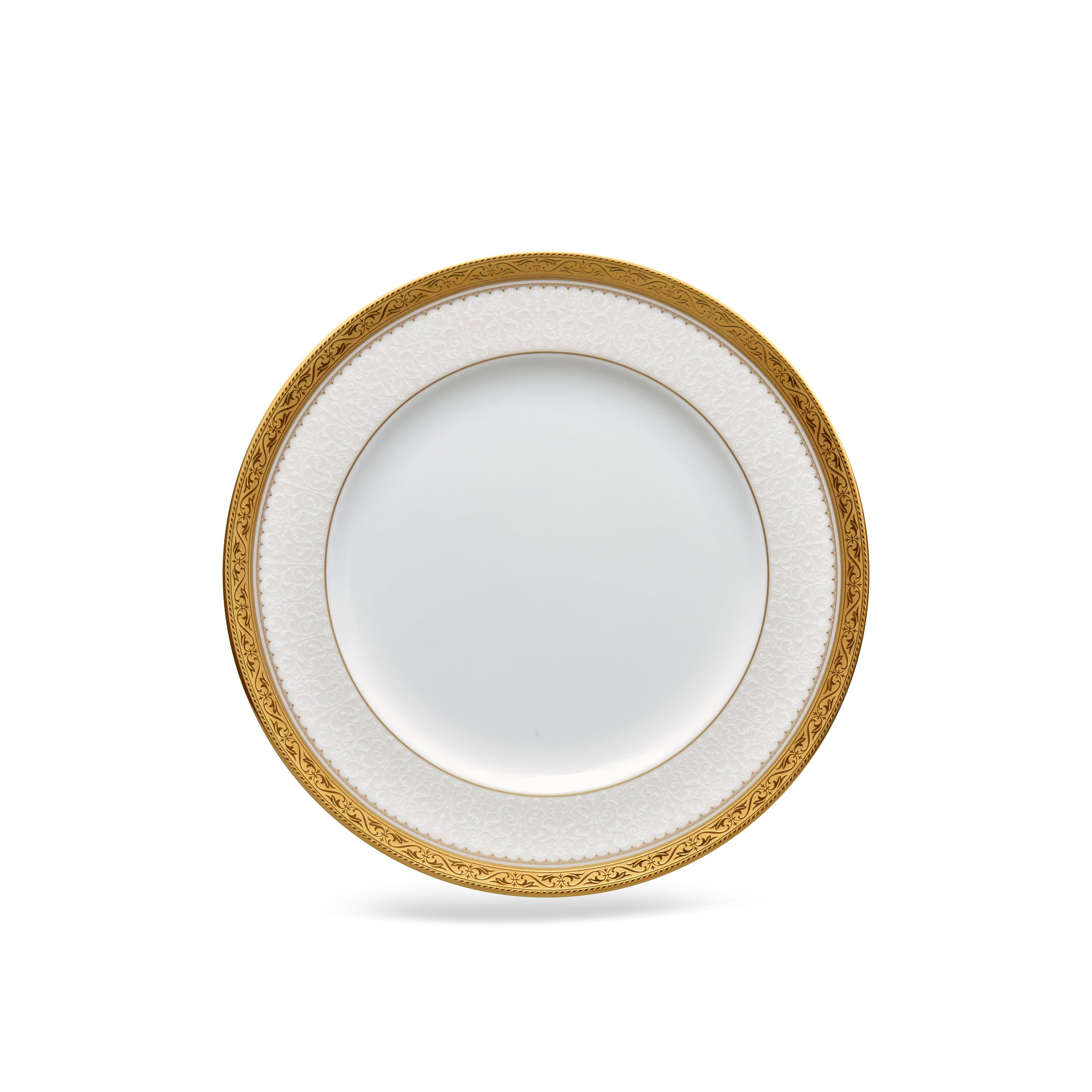 Noritake Odessa Gold Asian Dinner Set (6 Person)